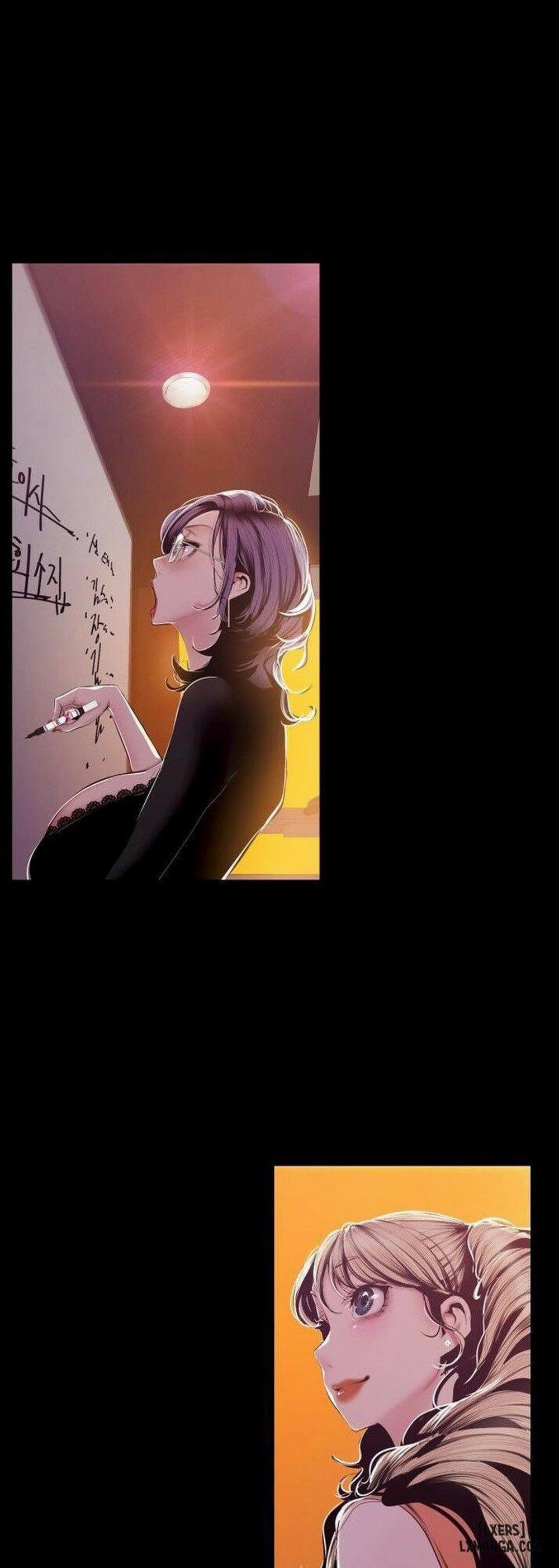 Tân Thế Giới Tuyệt Vời 75 trang 25