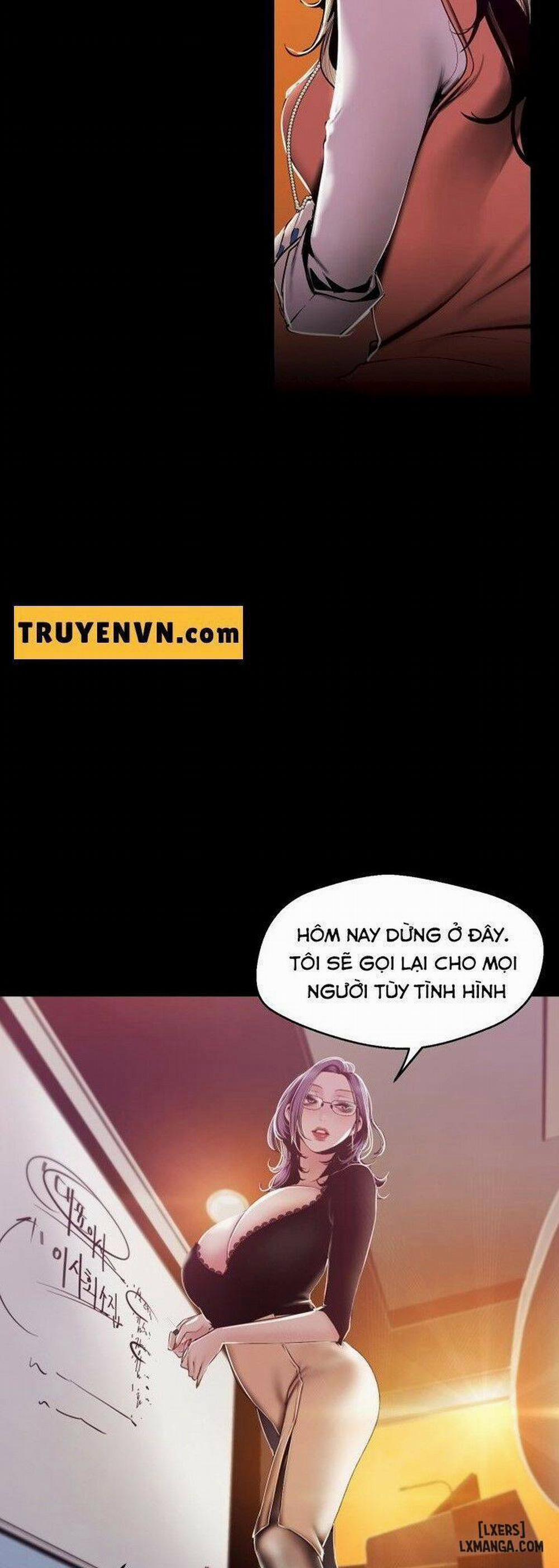 Tân Thế Giới Tuyệt Vời 75 trang 26