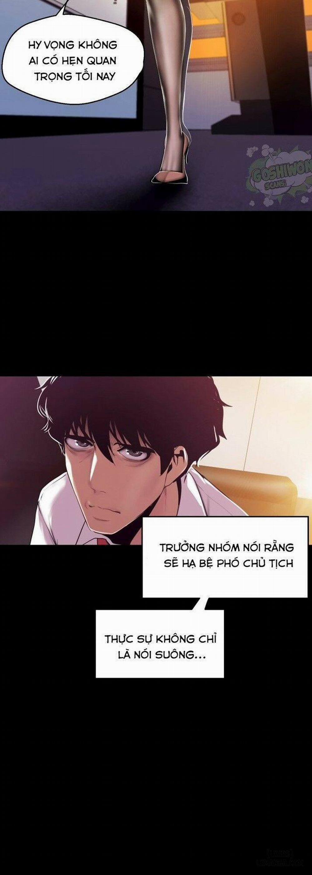 Tân Thế Giới Tuyệt Vời 75 trang 27