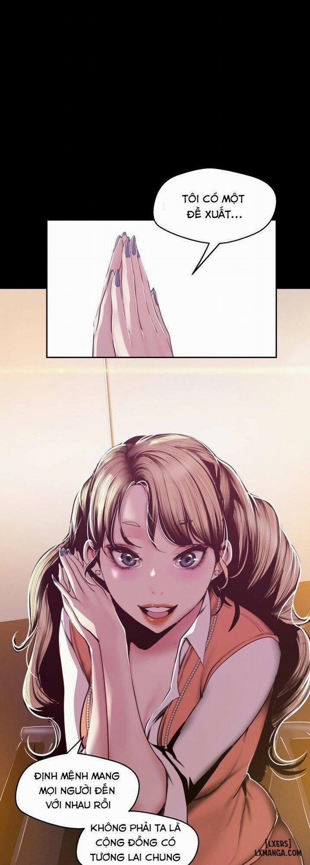 Tân Thế Giới Tuyệt Vời 75 trang 30