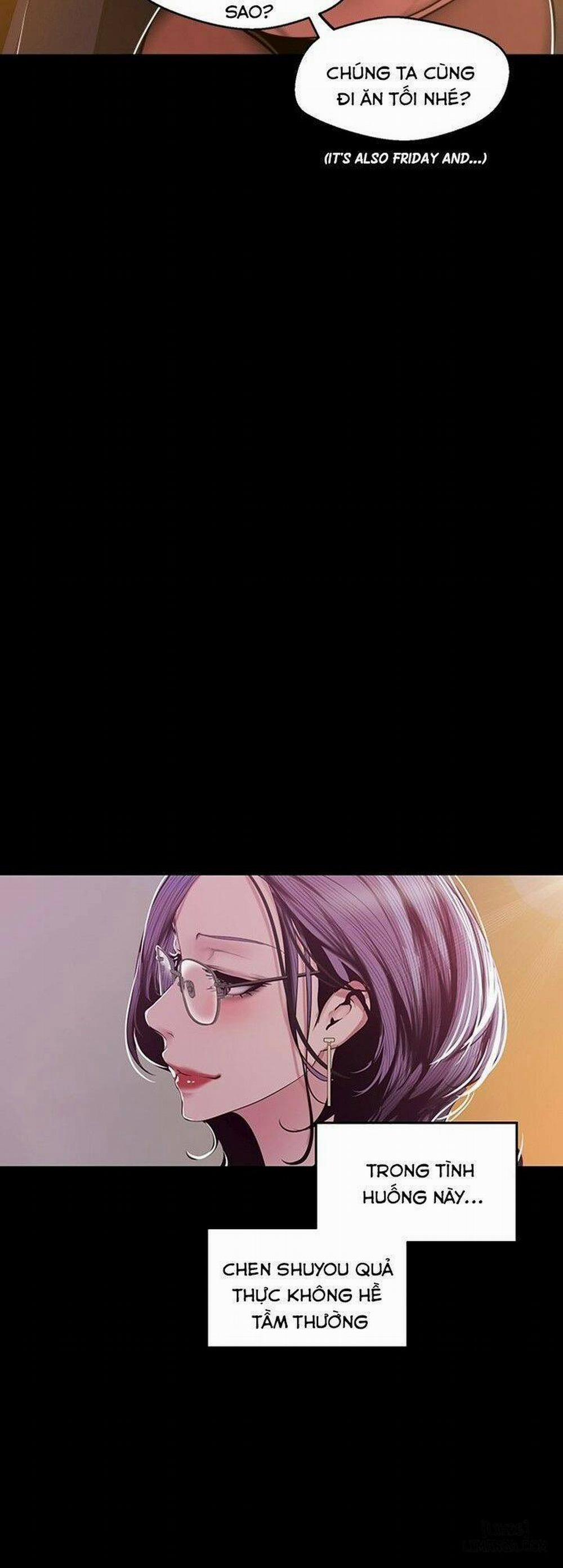 Tân Thế Giới Tuyệt Vời 75 trang 31