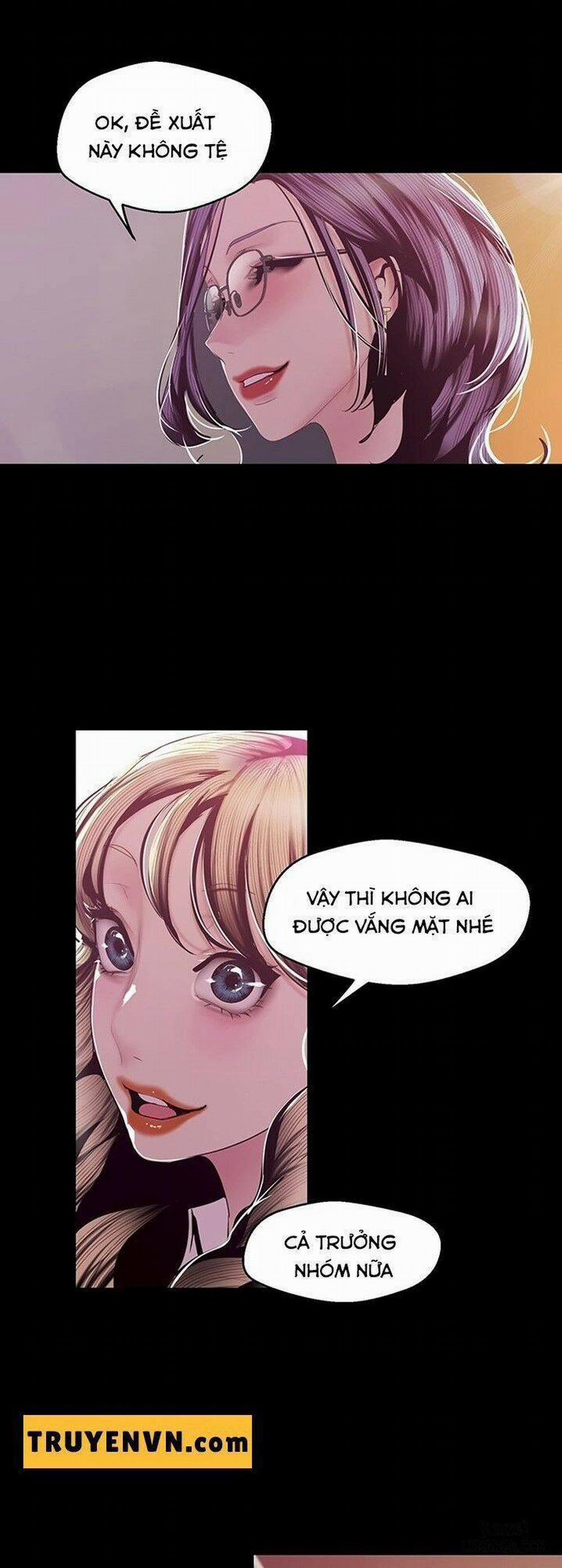 Tân Thế Giới Tuyệt Vời 75 trang 32