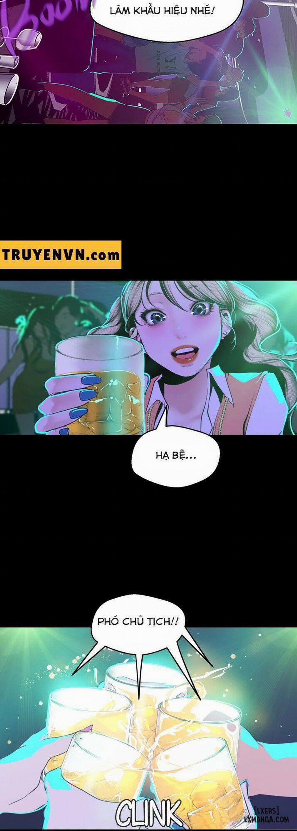 Tân Thế Giới Tuyệt Vời 75 trang 38