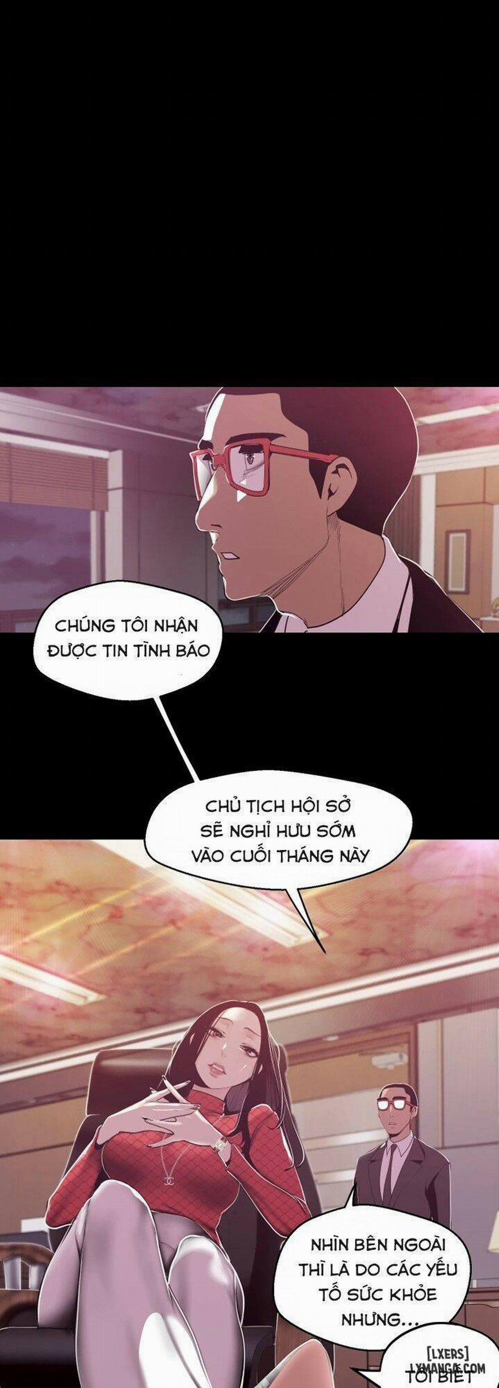 Tân Thế Giới Tuyệt Vời 75 trang 46