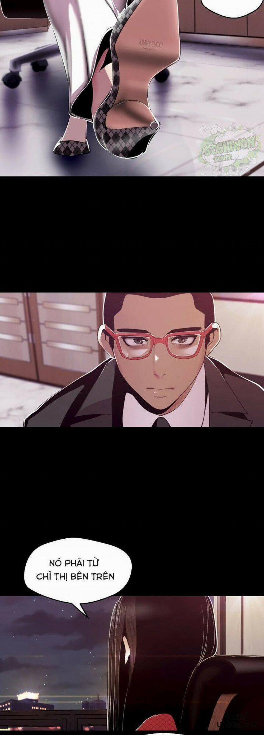 Tân Thế Giới Tuyệt Vời 75 trang 47