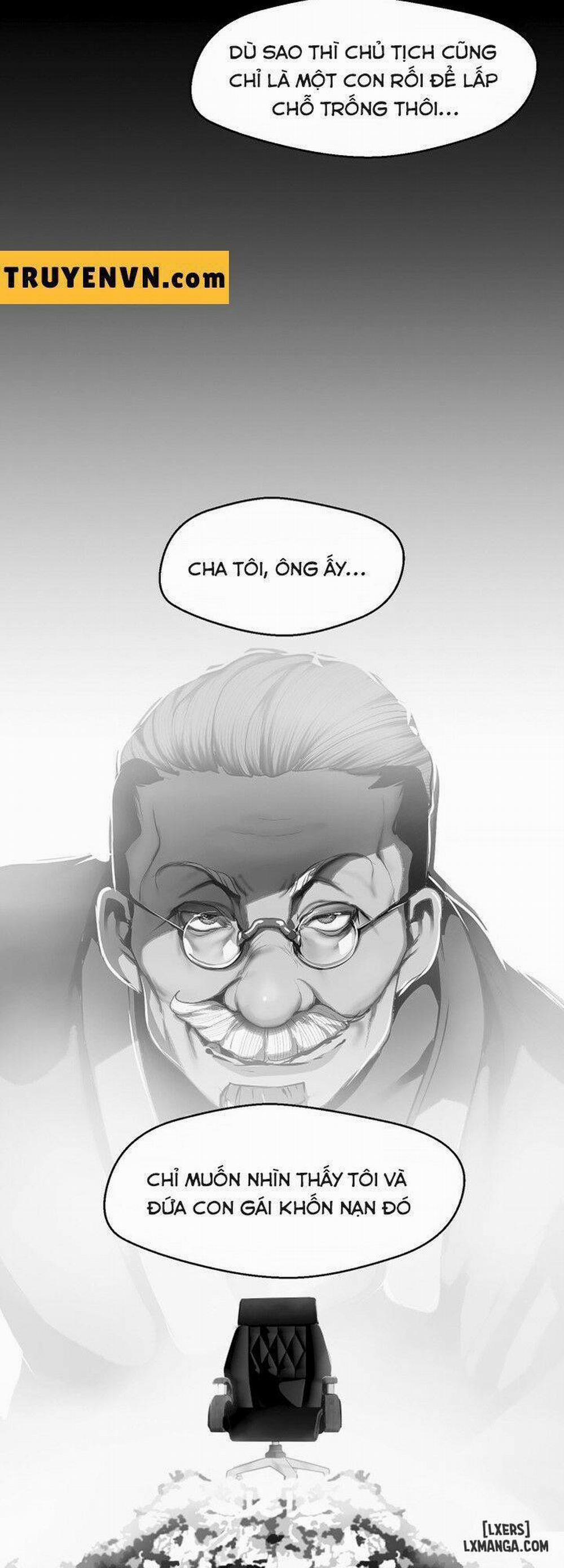 Tân Thế Giới Tuyệt Vời 75 trang 48