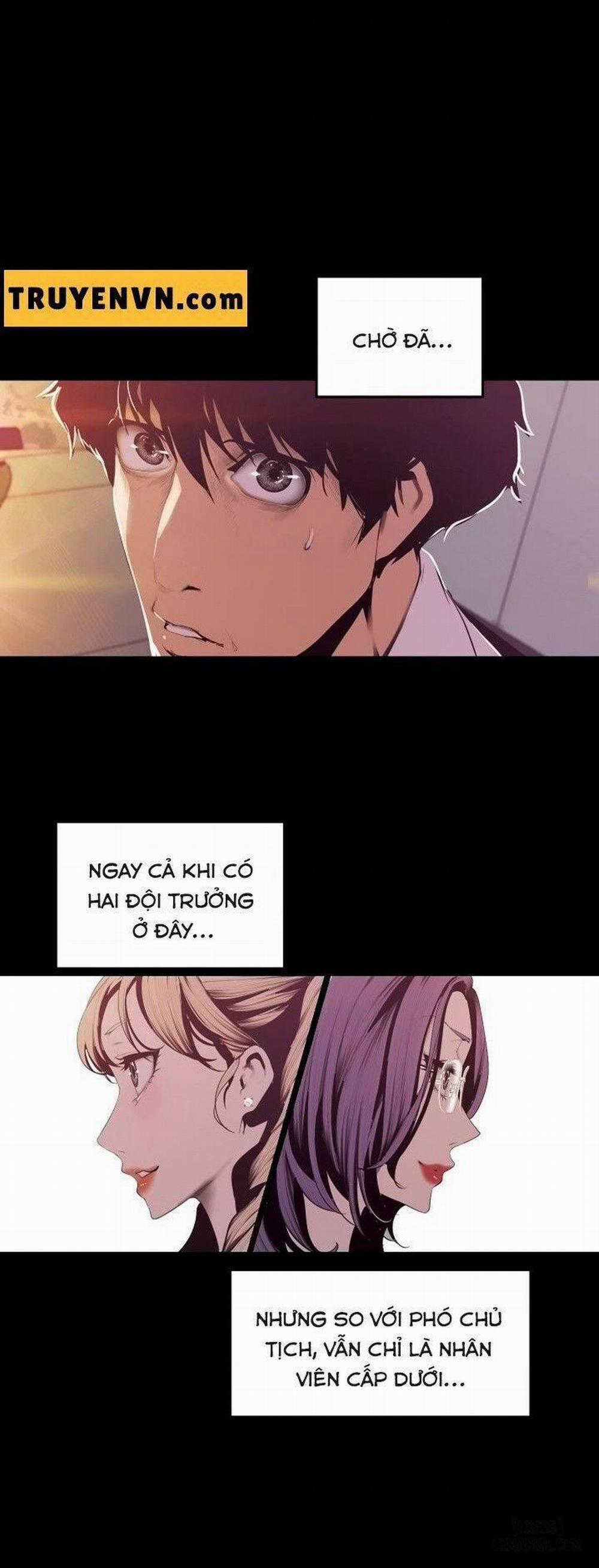 Tân Thế Giới Tuyệt Vời 75 trang 5