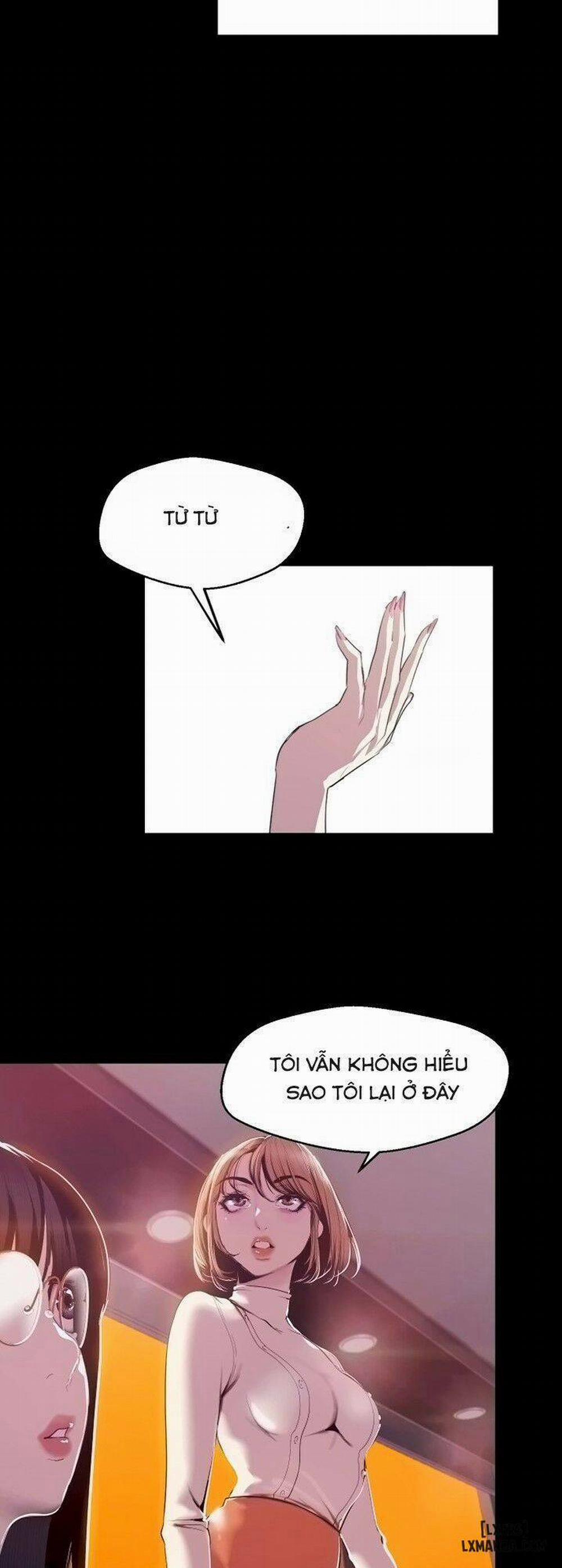 Tân Thế Giới Tuyệt Vời 75 trang 6