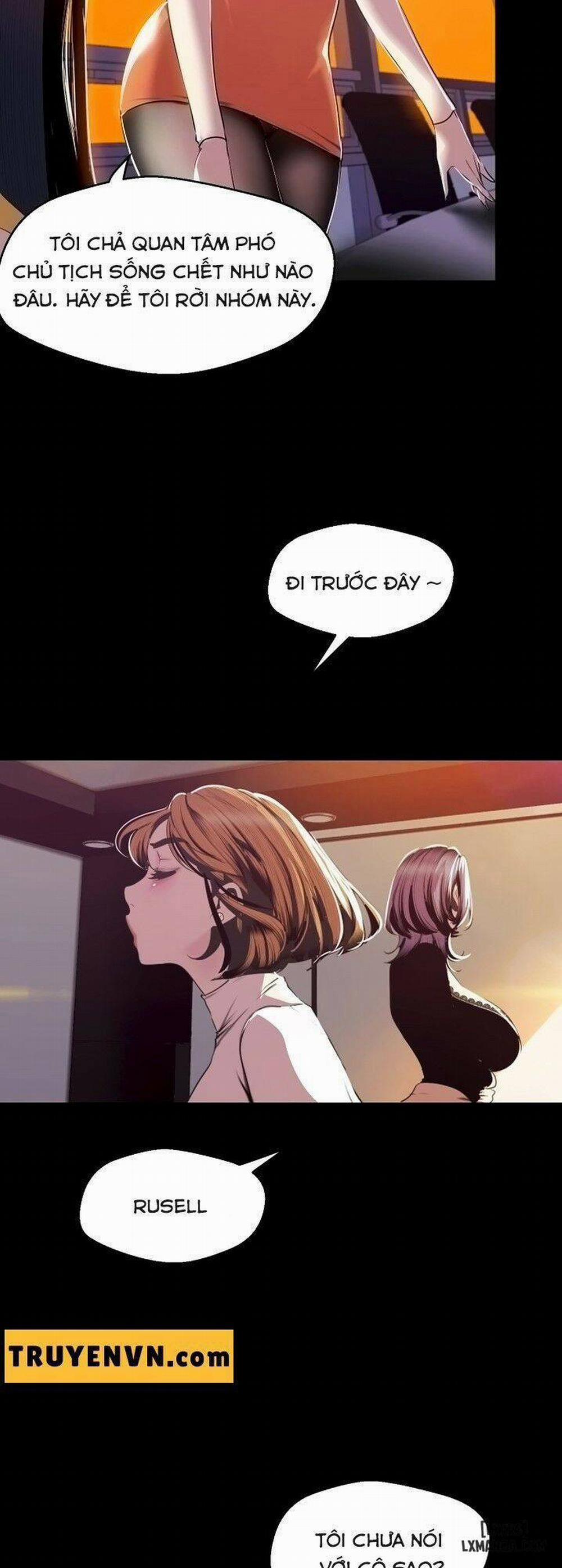 Tân Thế Giới Tuyệt Vời 75 trang 7