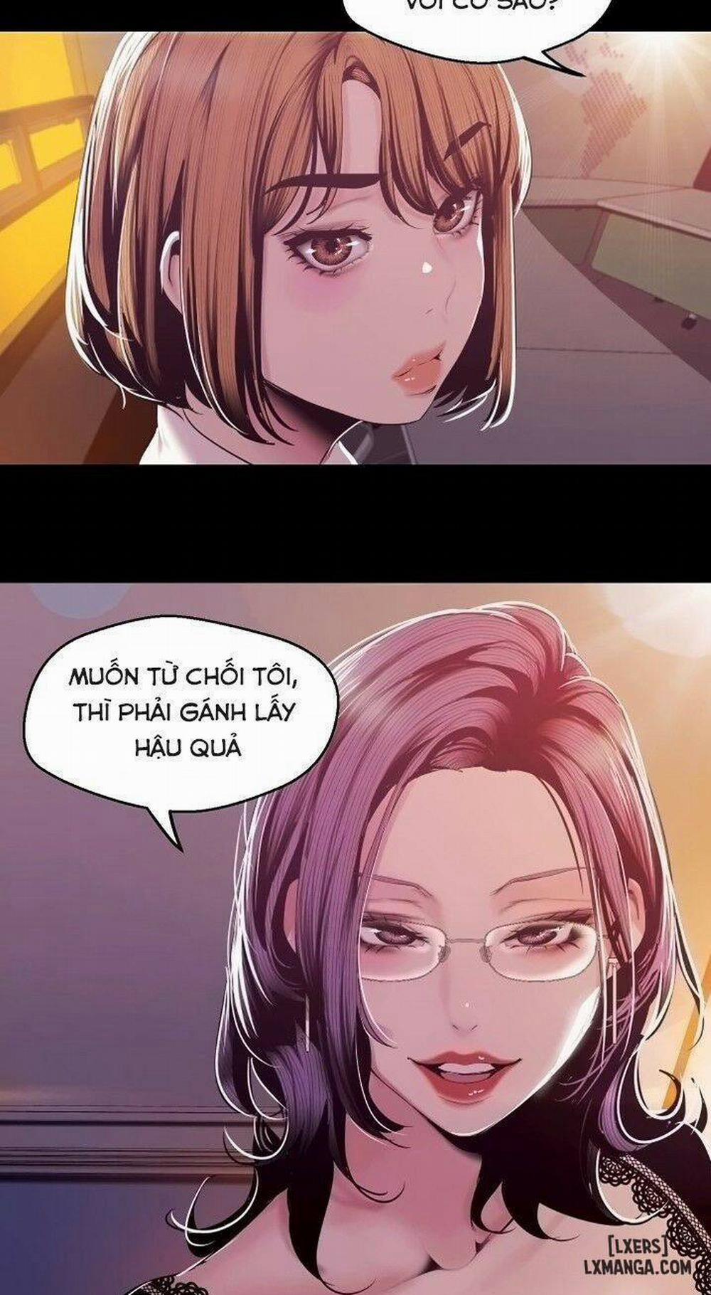 Tân Thế Giới Tuyệt Vời 75 trang 8