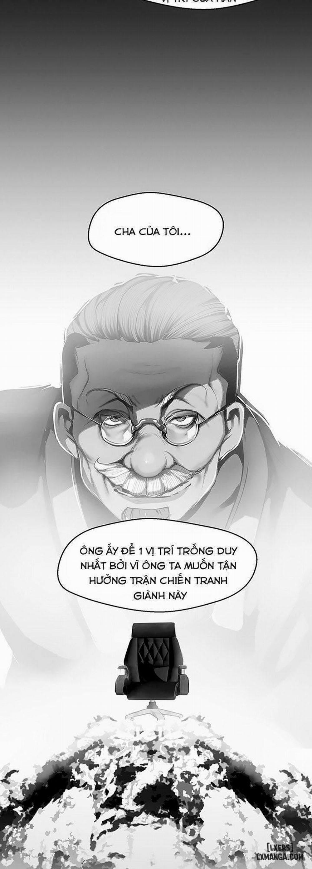 Tân Thế Giới Tuyệt Vời 76 trang 1