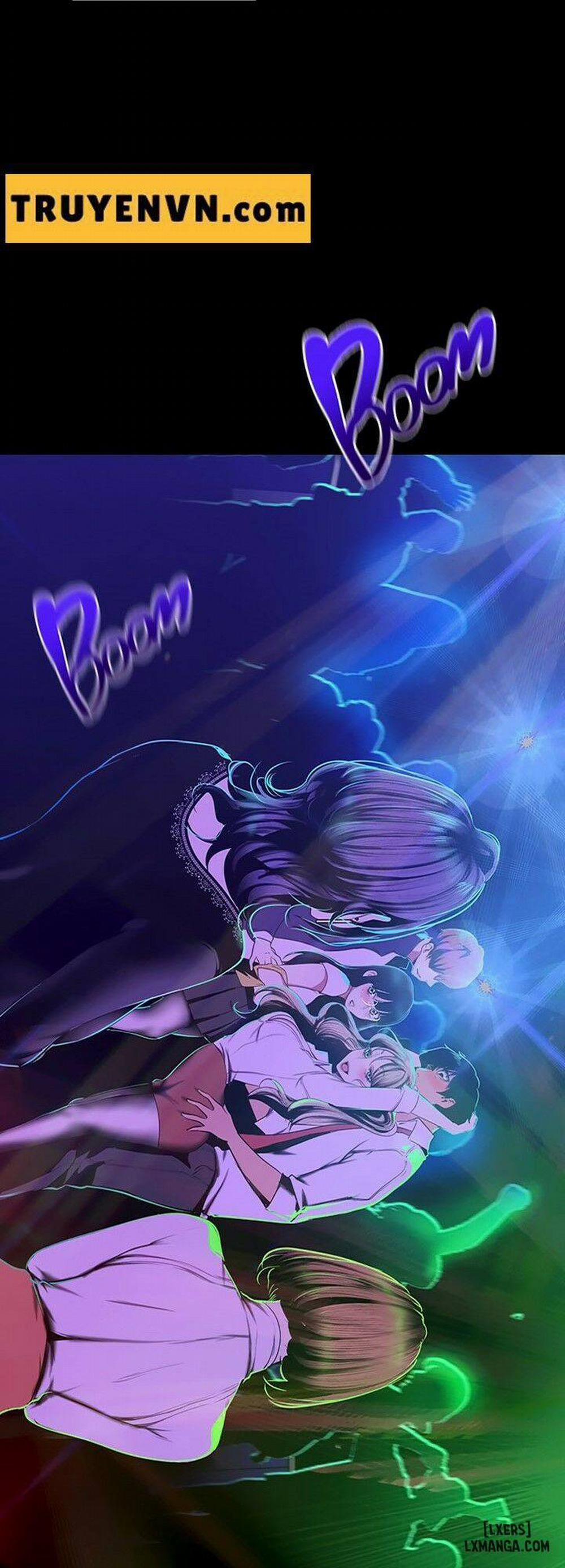 Tân Thế Giới Tuyệt Vời 76 trang 11