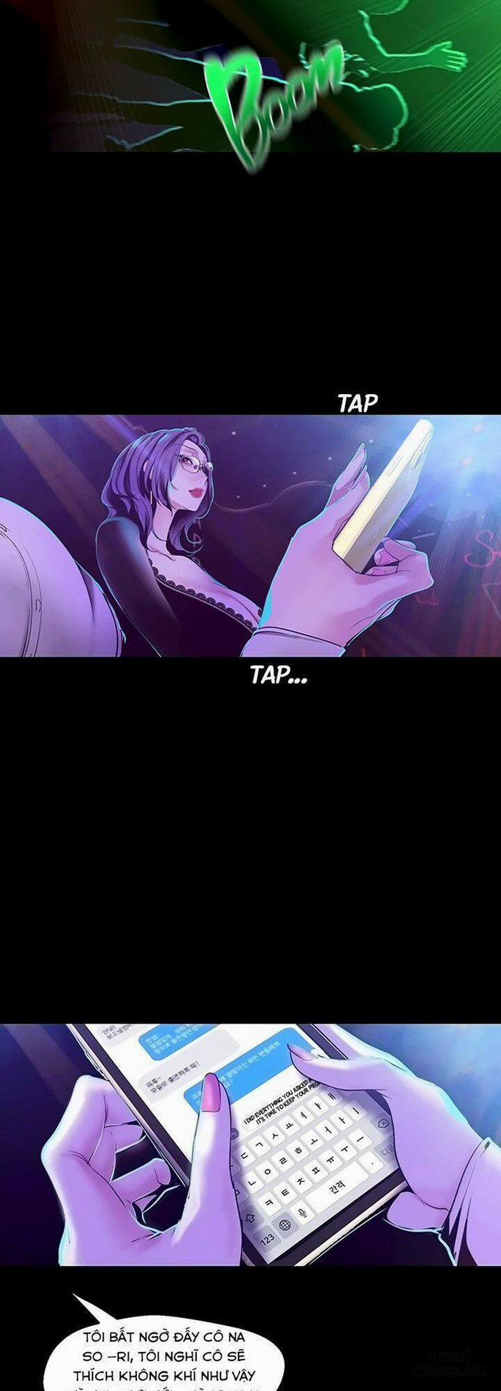 Tân Thế Giới Tuyệt Vời 76 trang 12