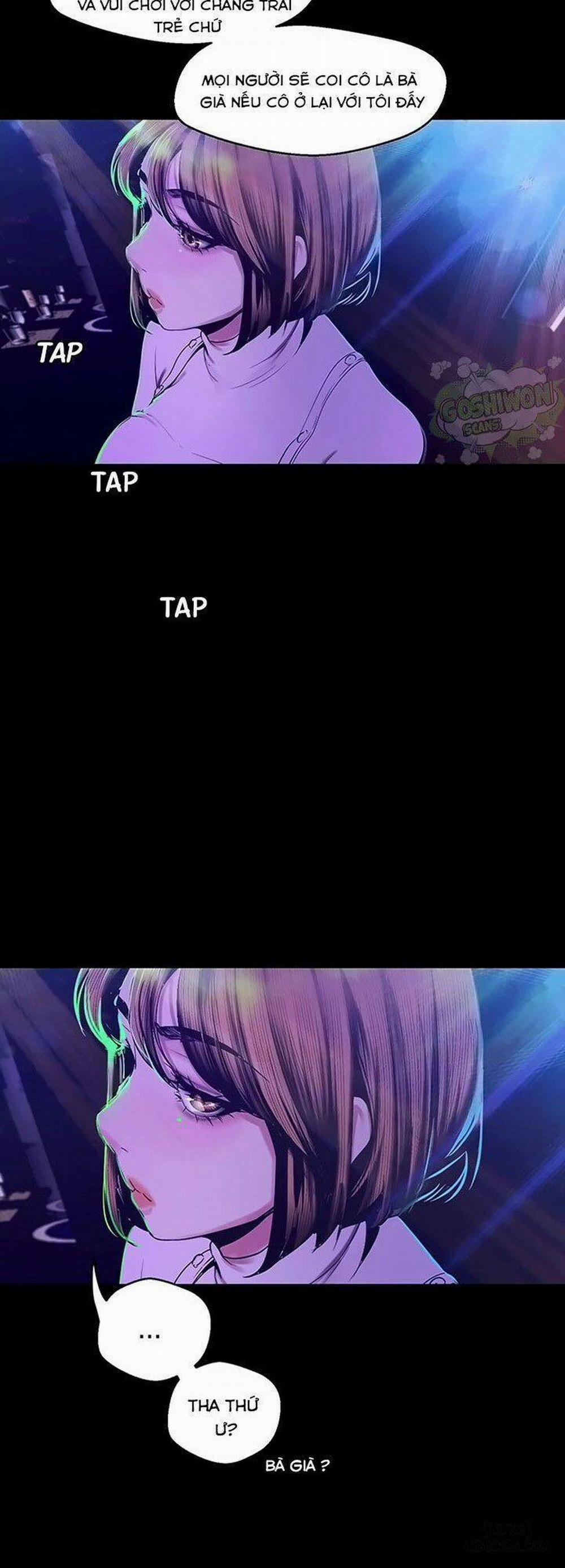 Tân Thế Giới Tuyệt Vời 76 trang 13