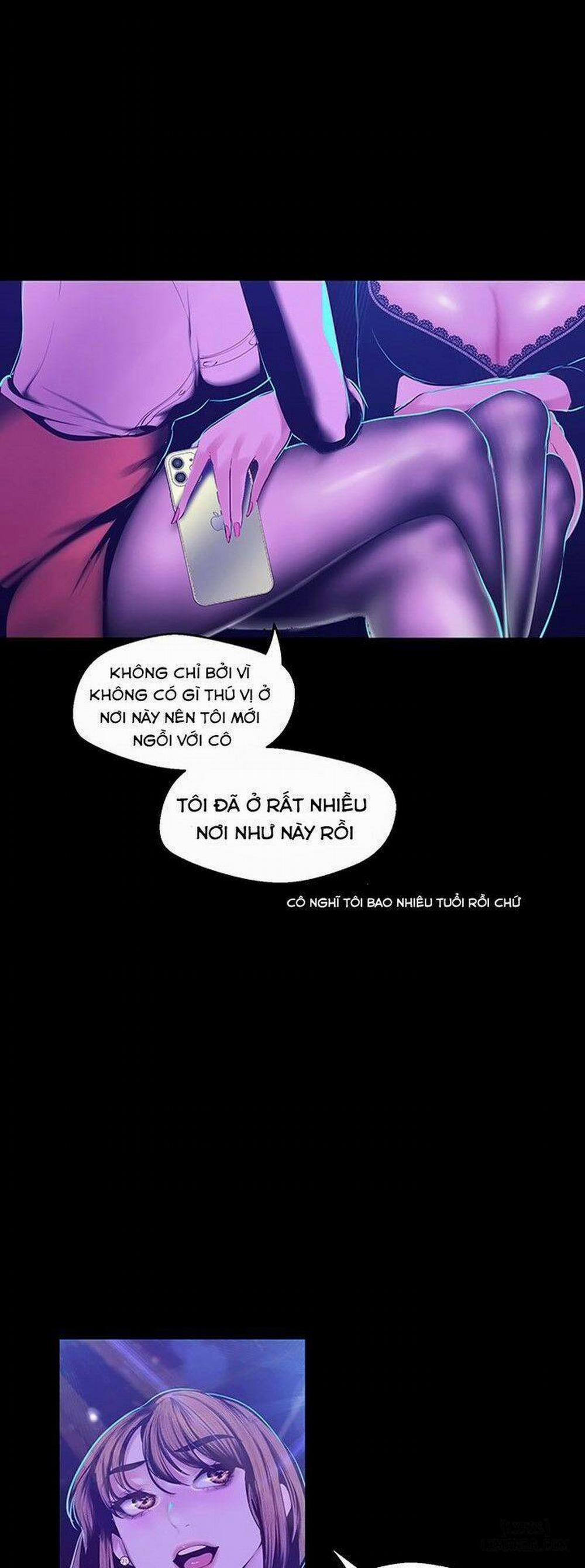 Tân Thế Giới Tuyệt Vời 76 trang 14