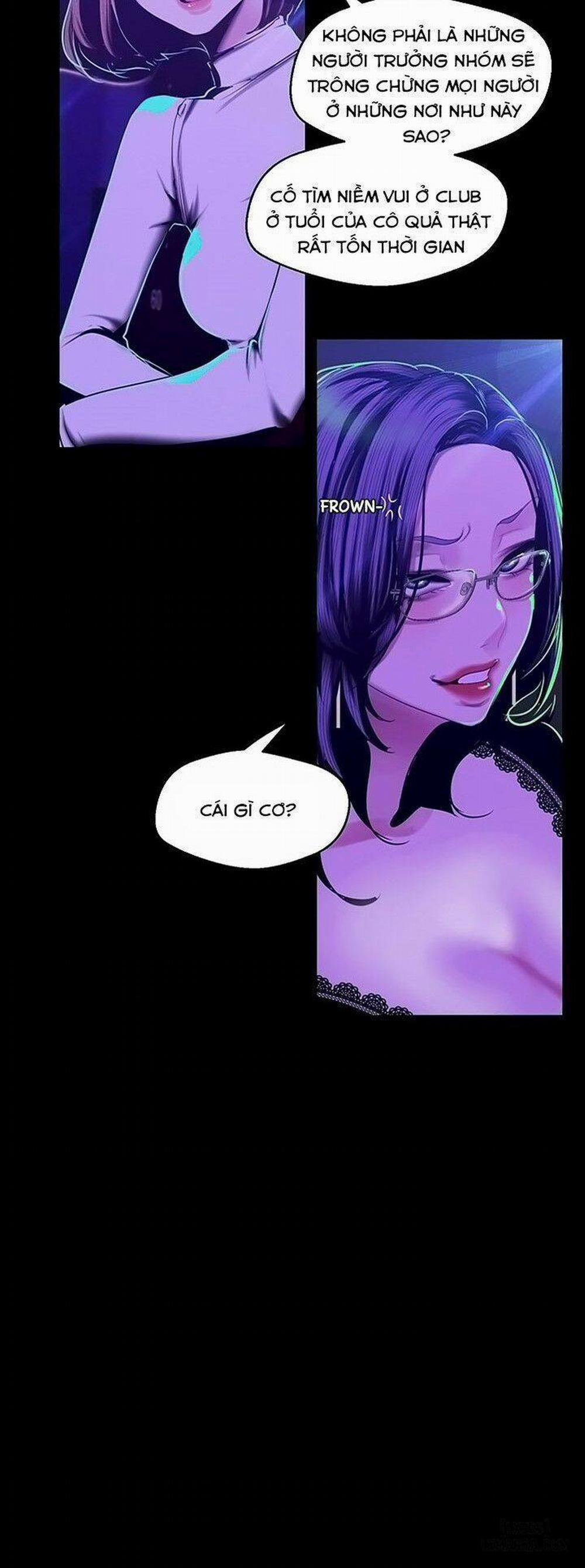 Tân Thế Giới Tuyệt Vời 76 trang 15