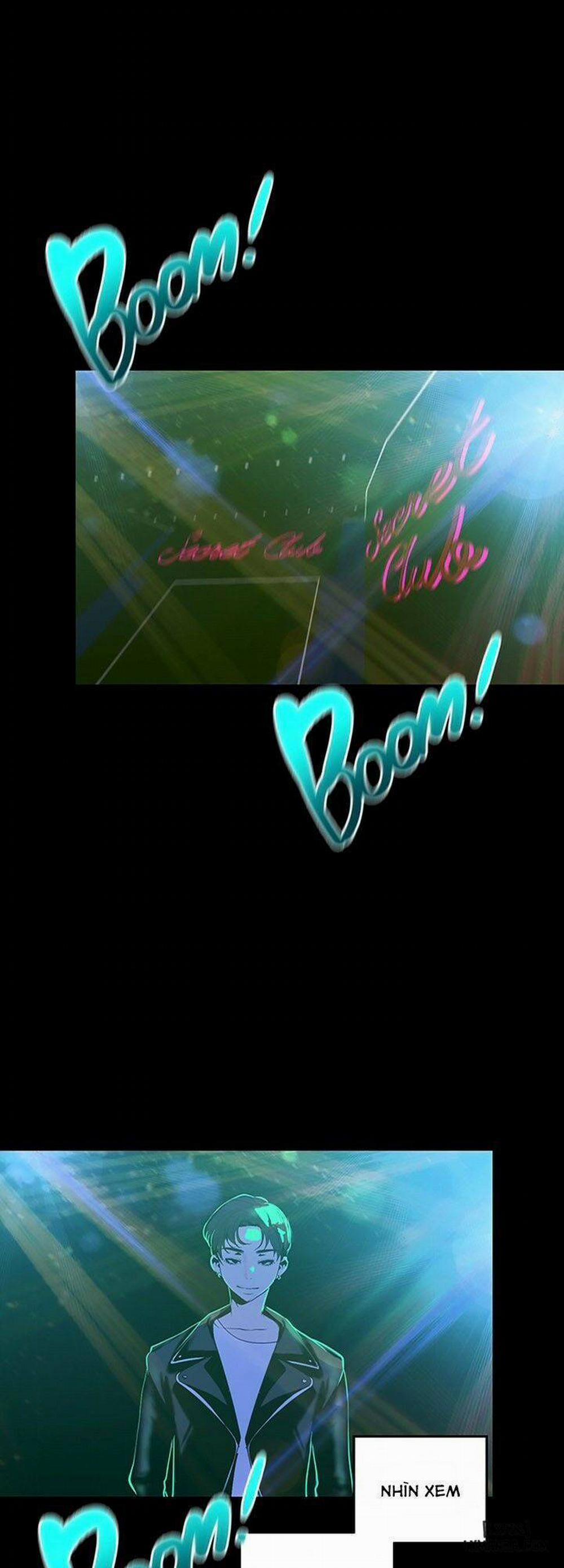 Tân Thế Giới Tuyệt Vời 76 trang 17