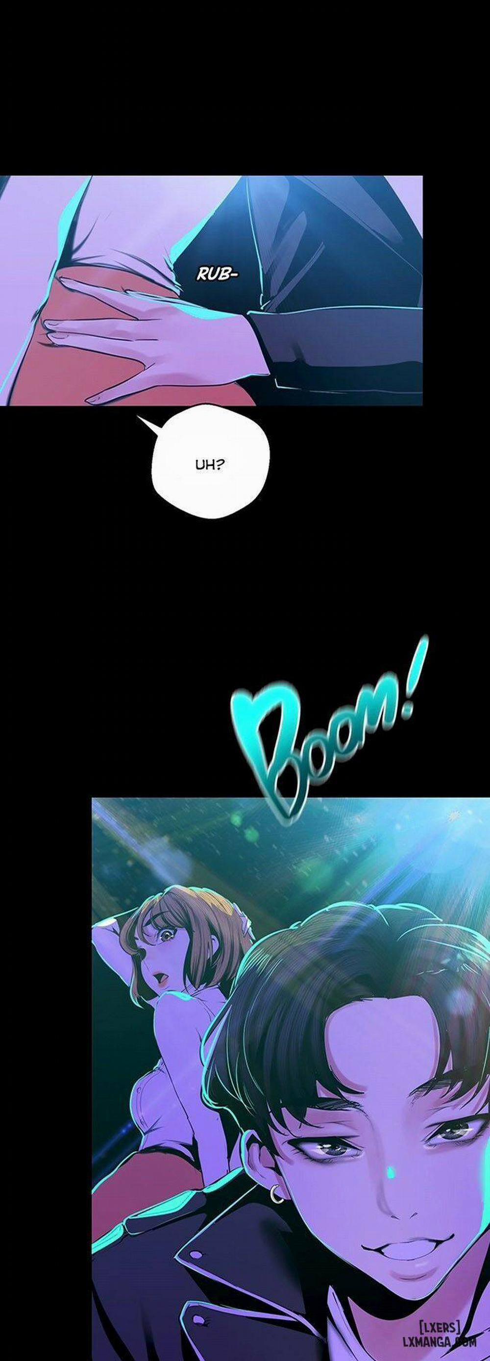 Tân Thế Giới Tuyệt Vời 76 trang 19