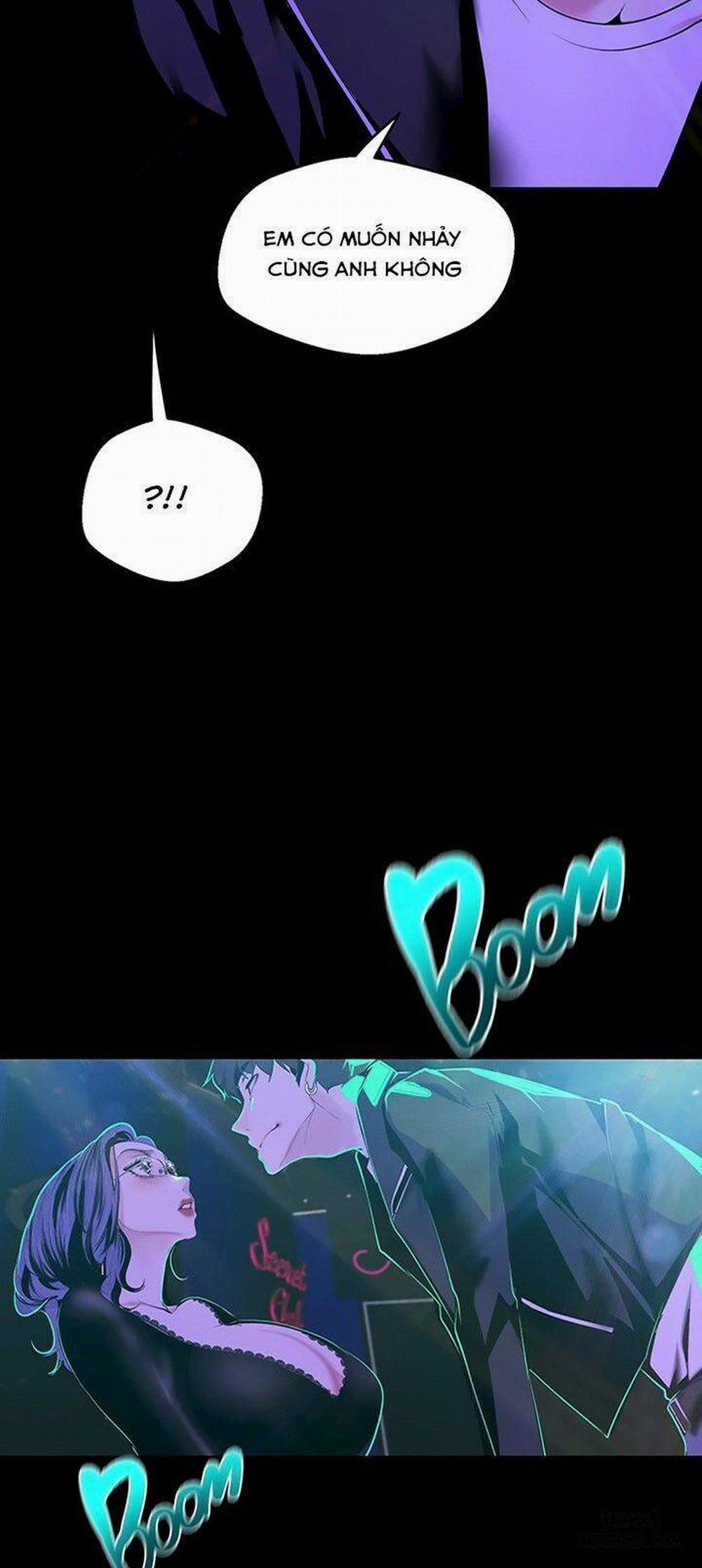 Tân Thế Giới Tuyệt Vời 76 trang 20