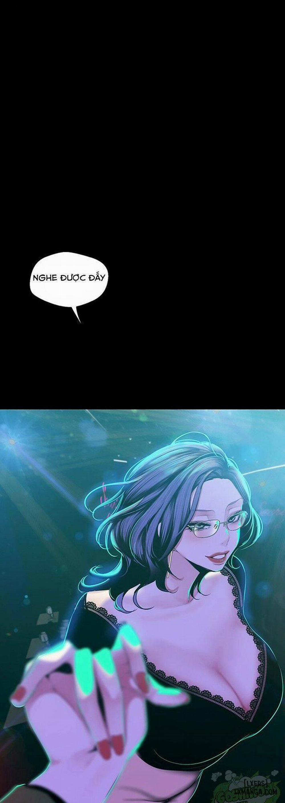 Tân Thế Giới Tuyệt Vời 76 trang 22