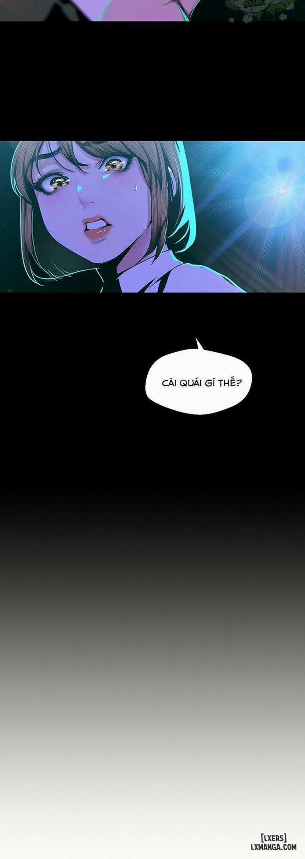 Tân Thế Giới Tuyệt Vời 76 trang 23