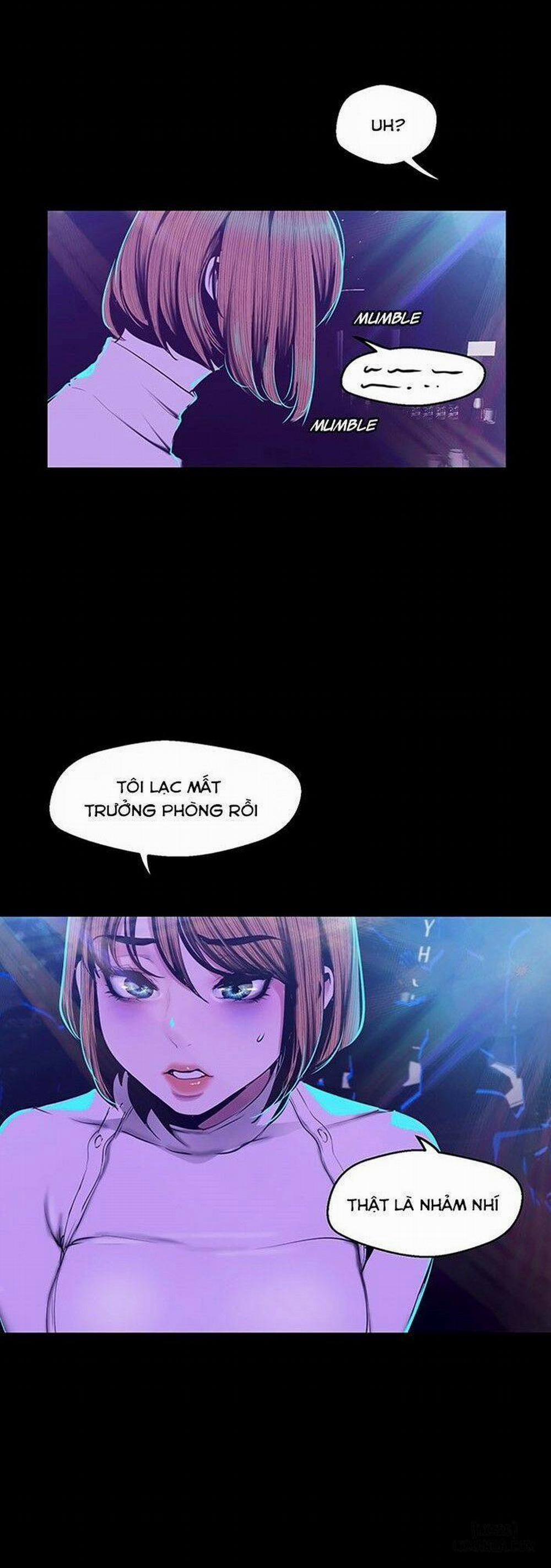 Tân Thế Giới Tuyệt Vời 76 trang 27