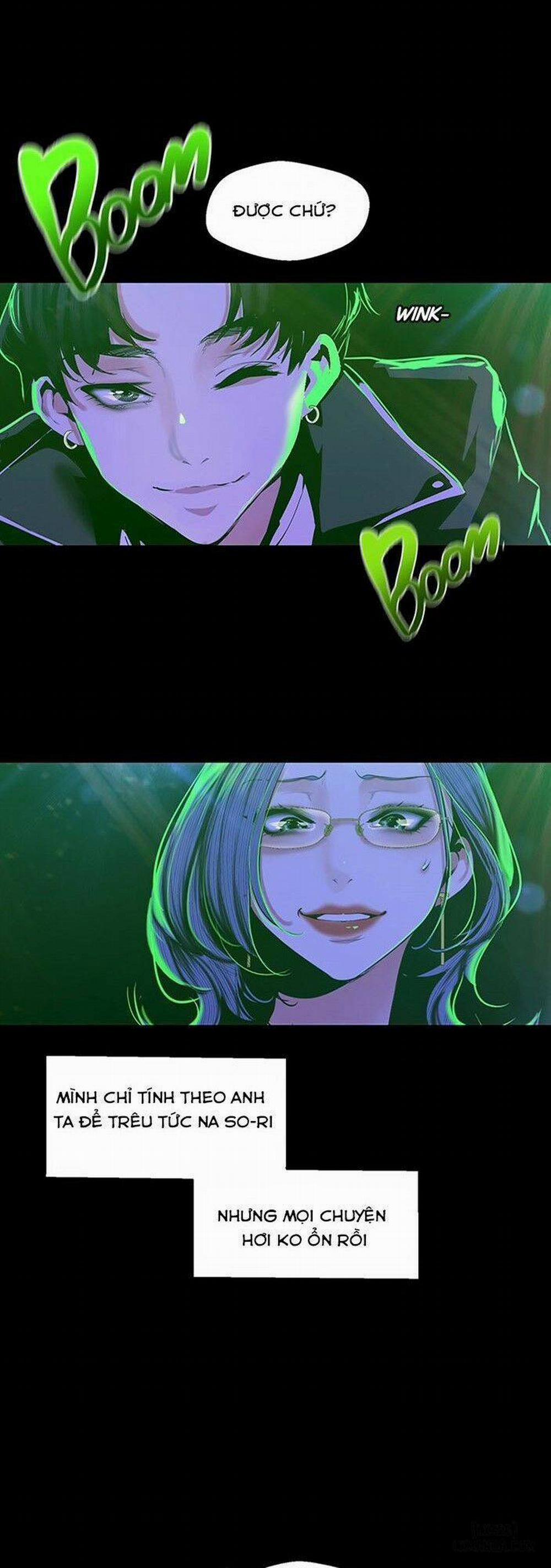 Tân Thế Giới Tuyệt Vời 76 trang 29