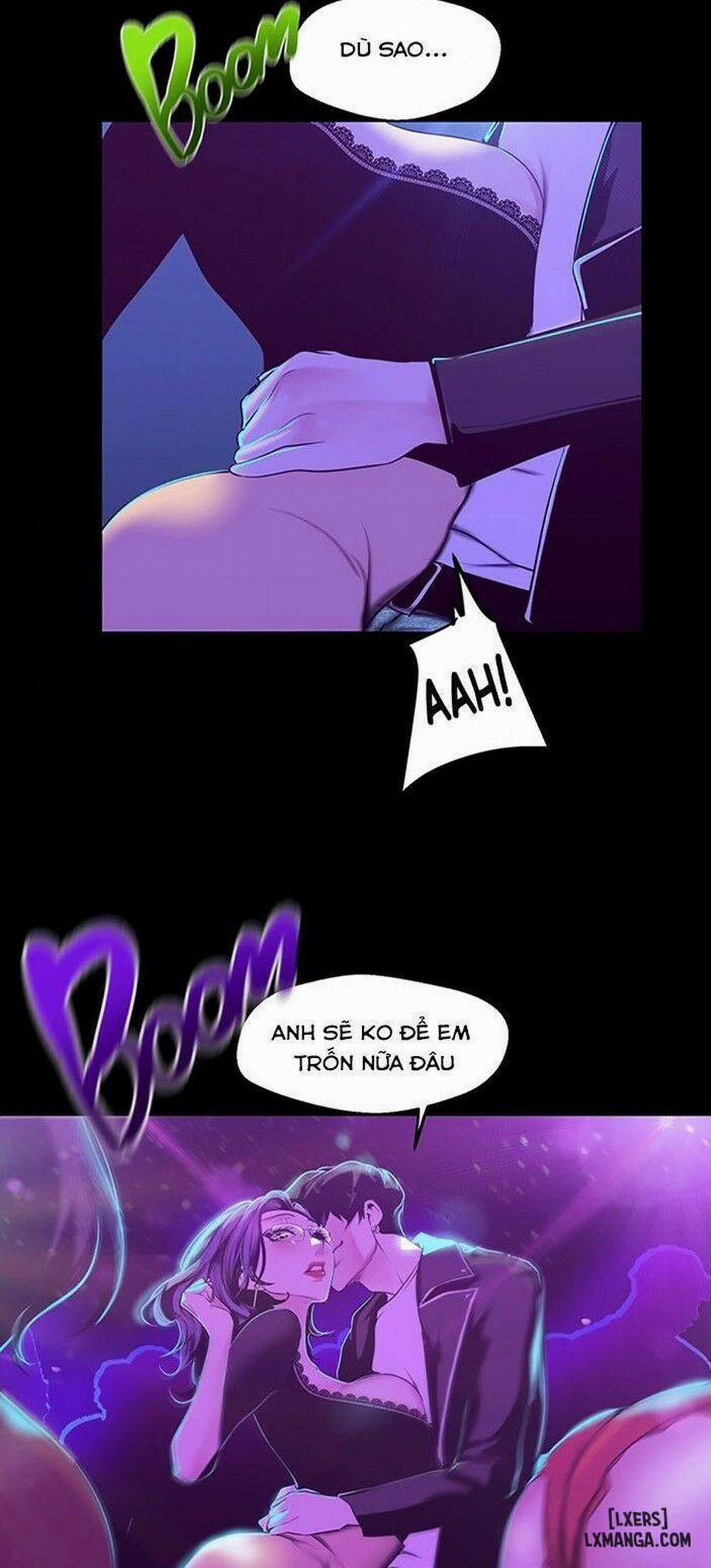 Tân Thế Giới Tuyệt Vời 76 trang 30