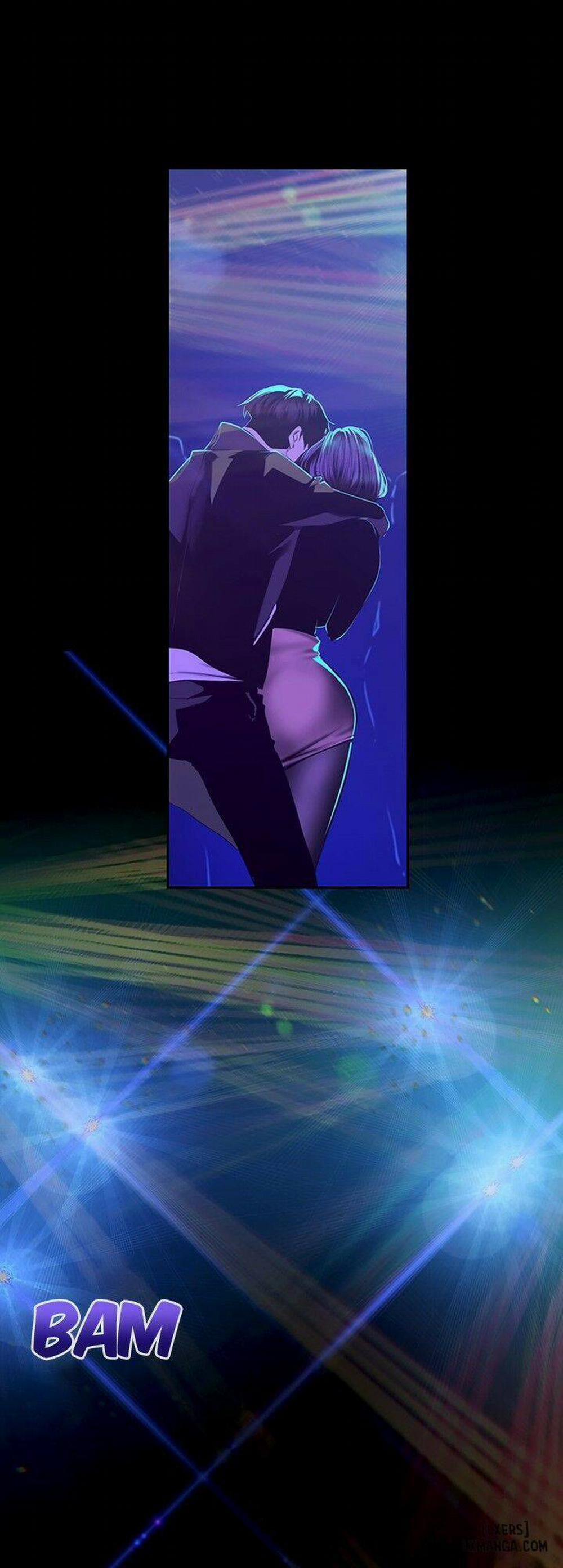 Tân Thế Giới Tuyệt Vời 76 trang 34