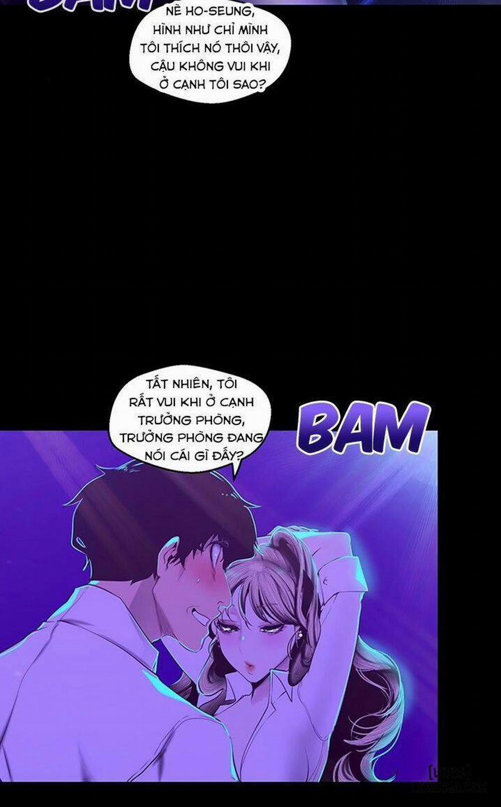 Tân Thế Giới Tuyệt Vời 76 trang 36