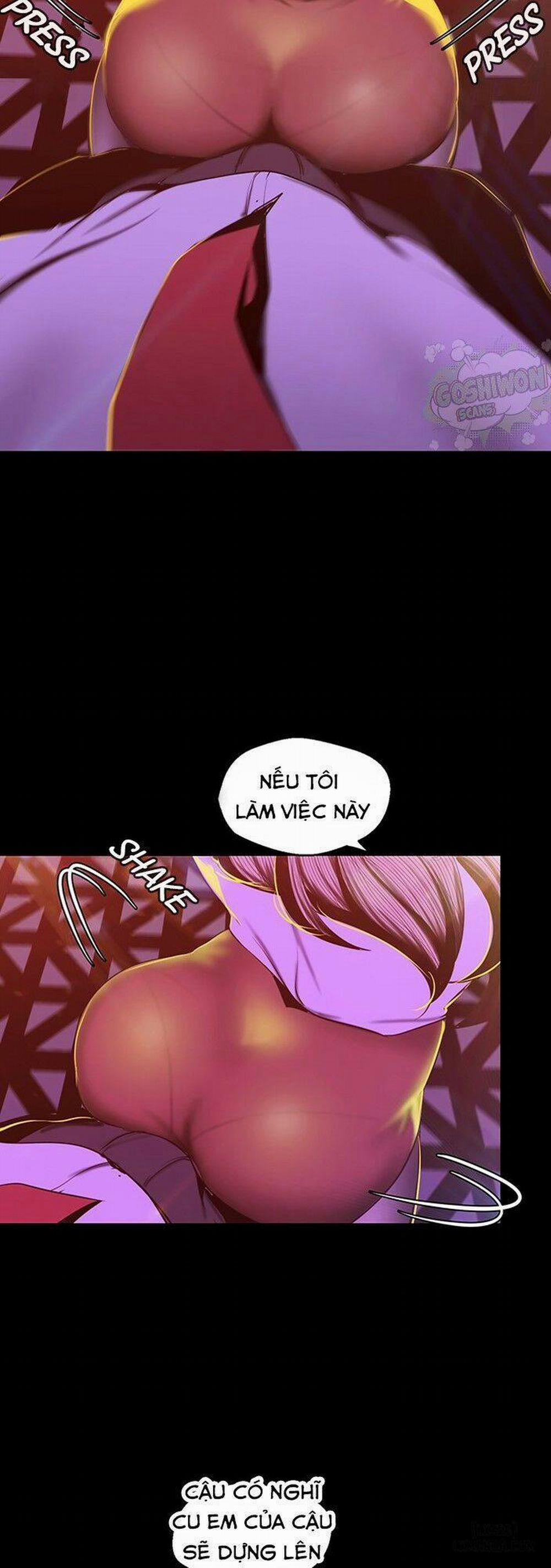 Tân Thế Giới Tuyệt Vời 76 trang 38