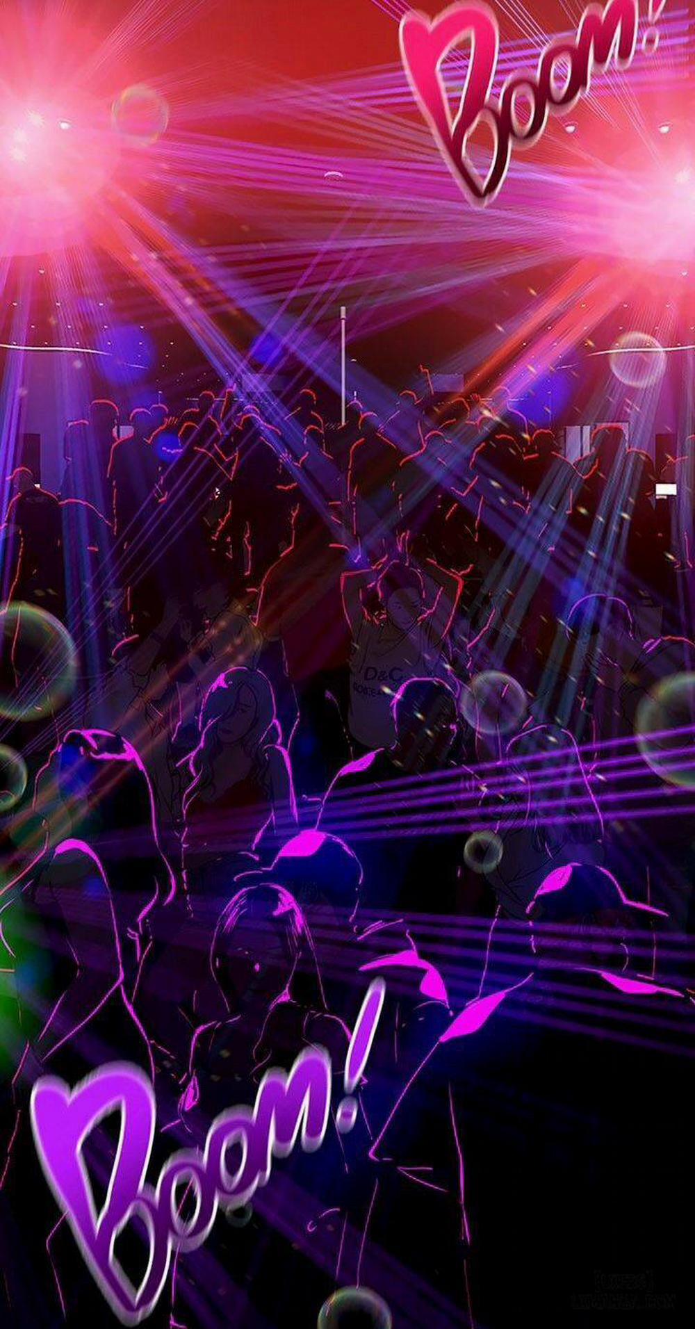 Tân Thế Giới Tuyệt Vời 76 trang 4