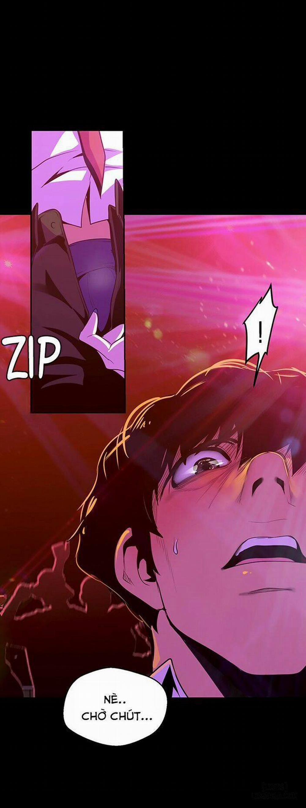 Tân Thế Giới Tuyệt Vời 76 trang 41