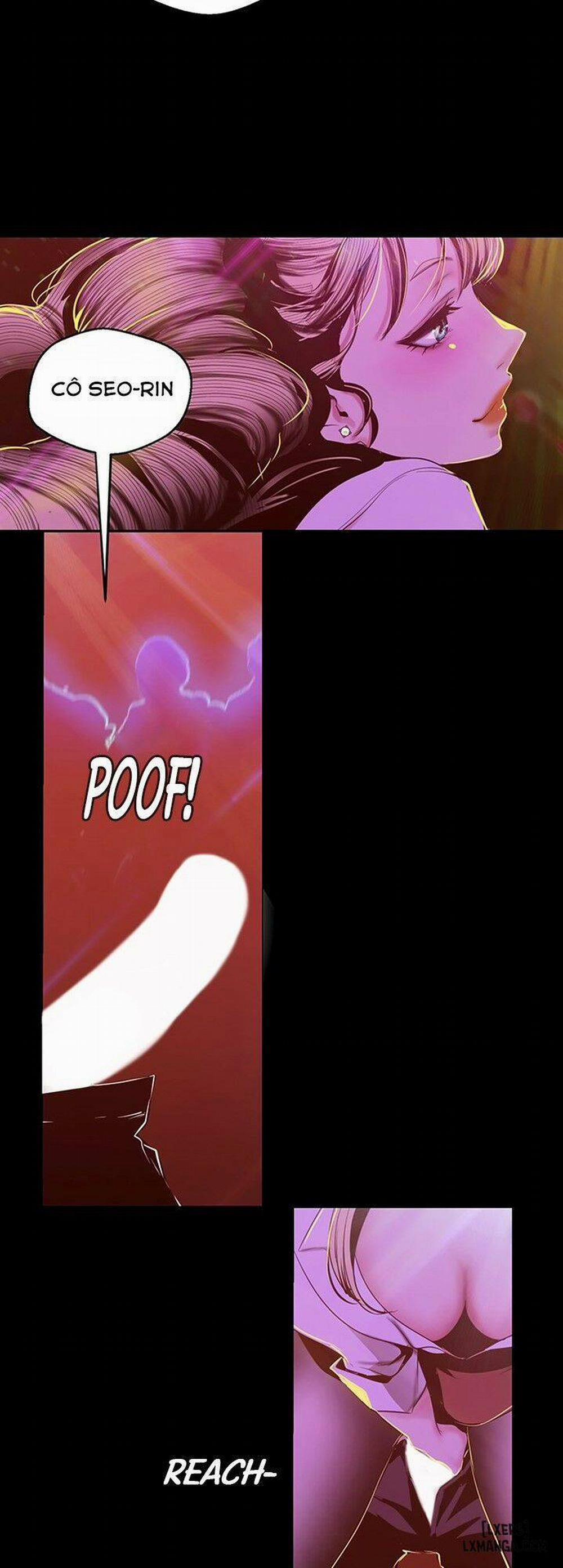 Tân Thế Giới Tuyệt Vời 76 trang 42