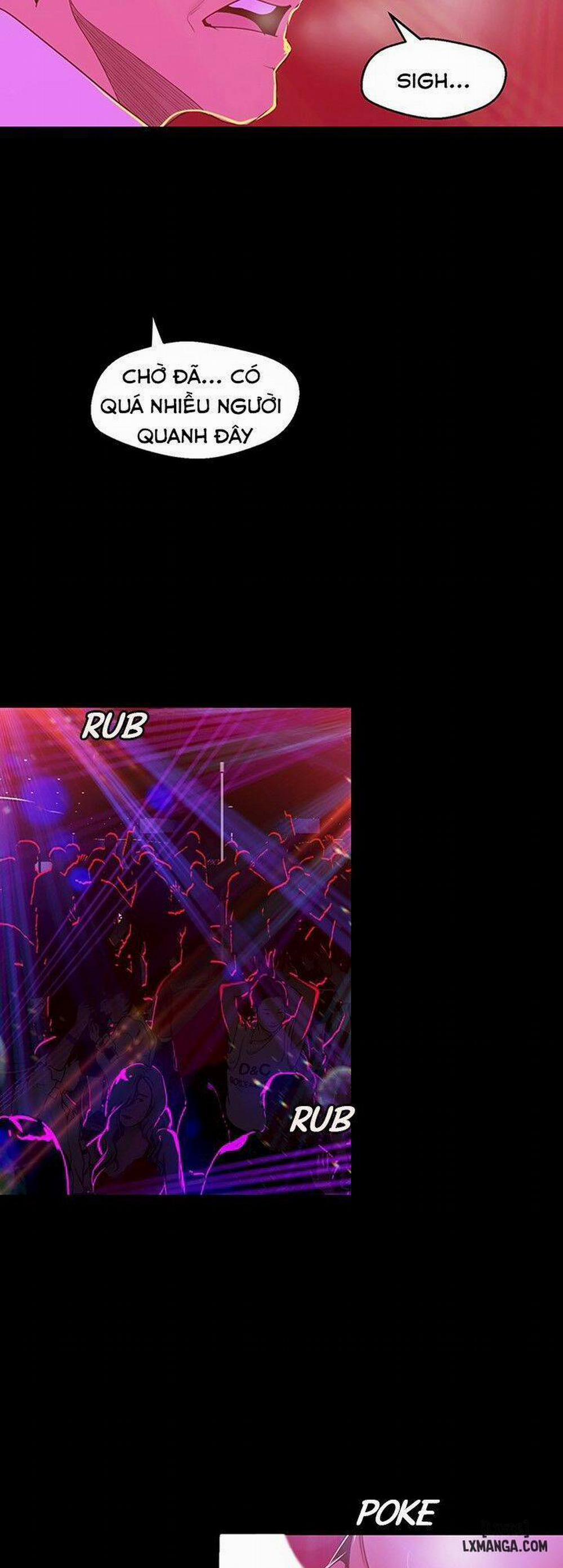 Tân Thế Giới Tuyệt Vời 76 trang 44