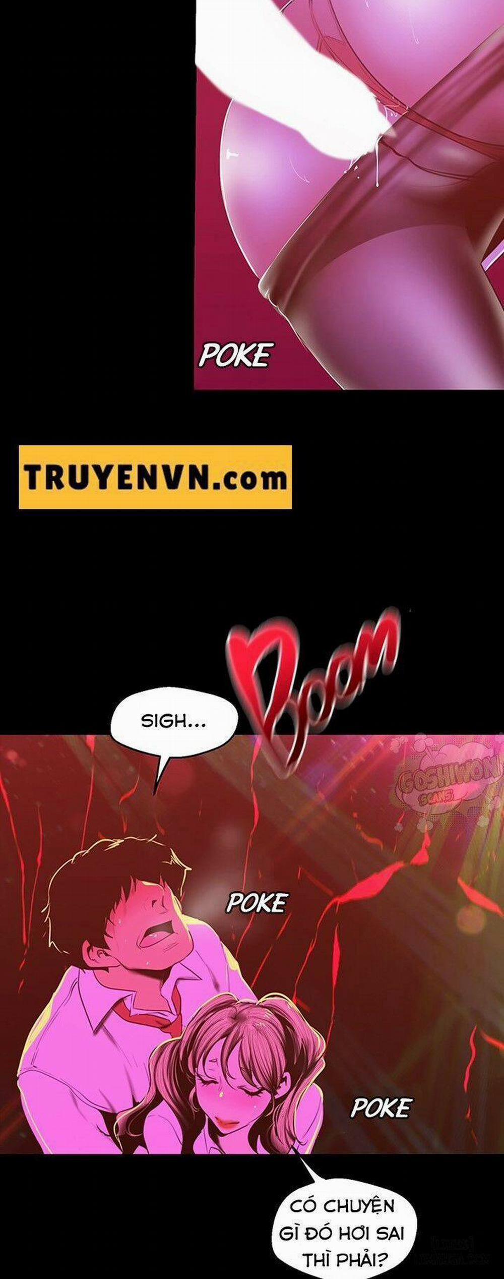 Tân Thế Giới Tuyệt Vời 76 trang 45