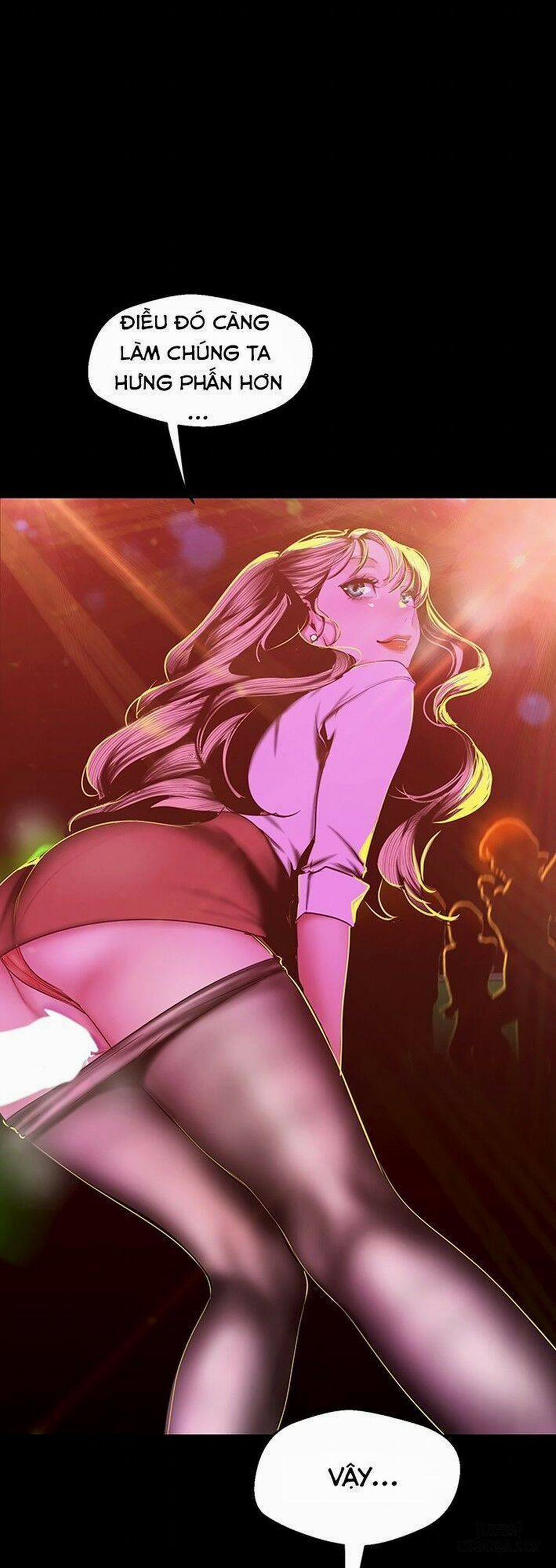 Tân Thế Giới Tuyệt Vời 76 trang 47