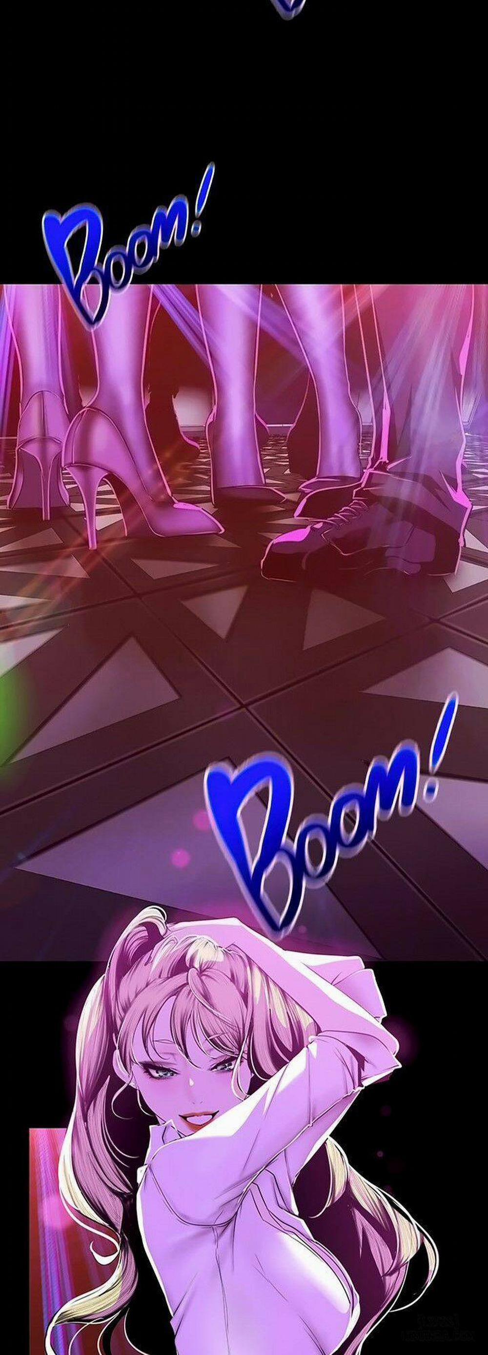 Tân Thế Giới Tuyệt Vời 76 trang 6