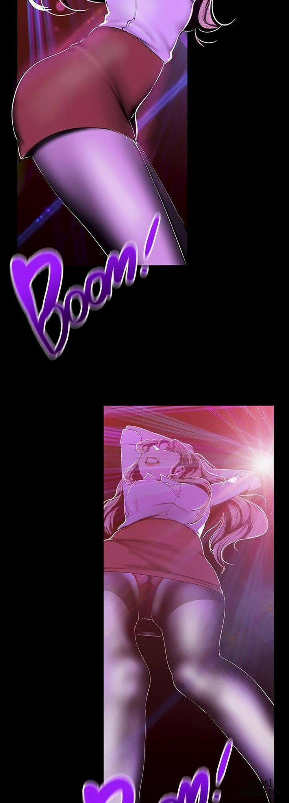 Tân Thế Giới Tuyệt Vời 76 trang 7