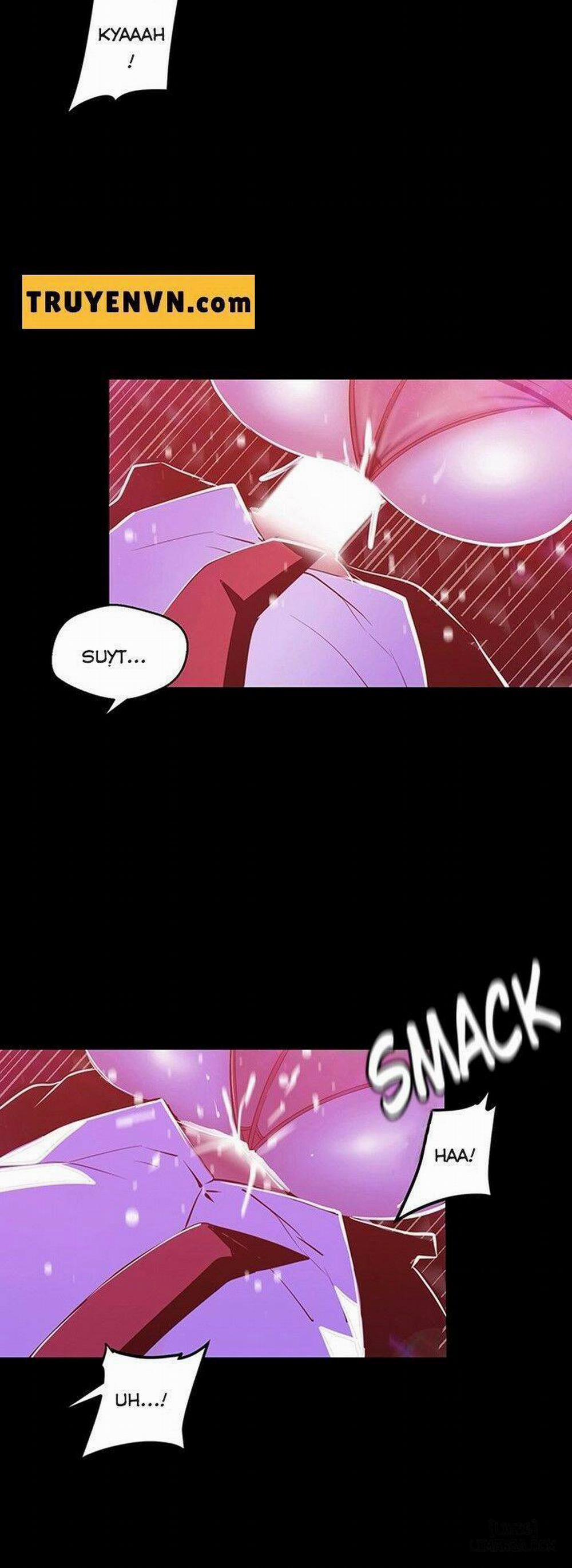 Tân Thế Giới Tuyệt Vời 77 trang 11