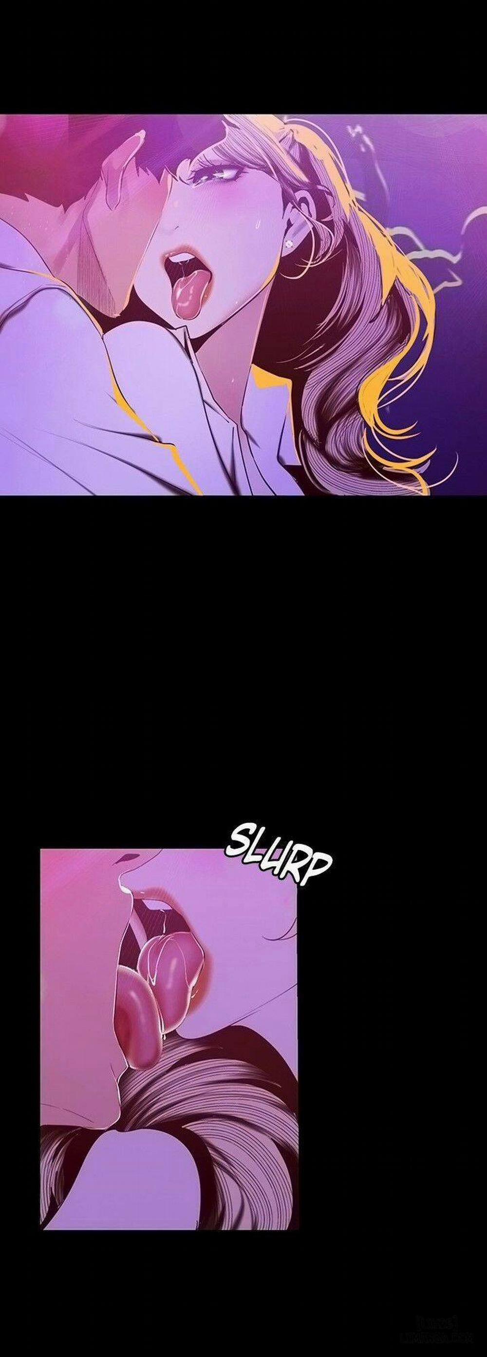 Tân Thế Giới Tuyệt Vời 77 trang 14