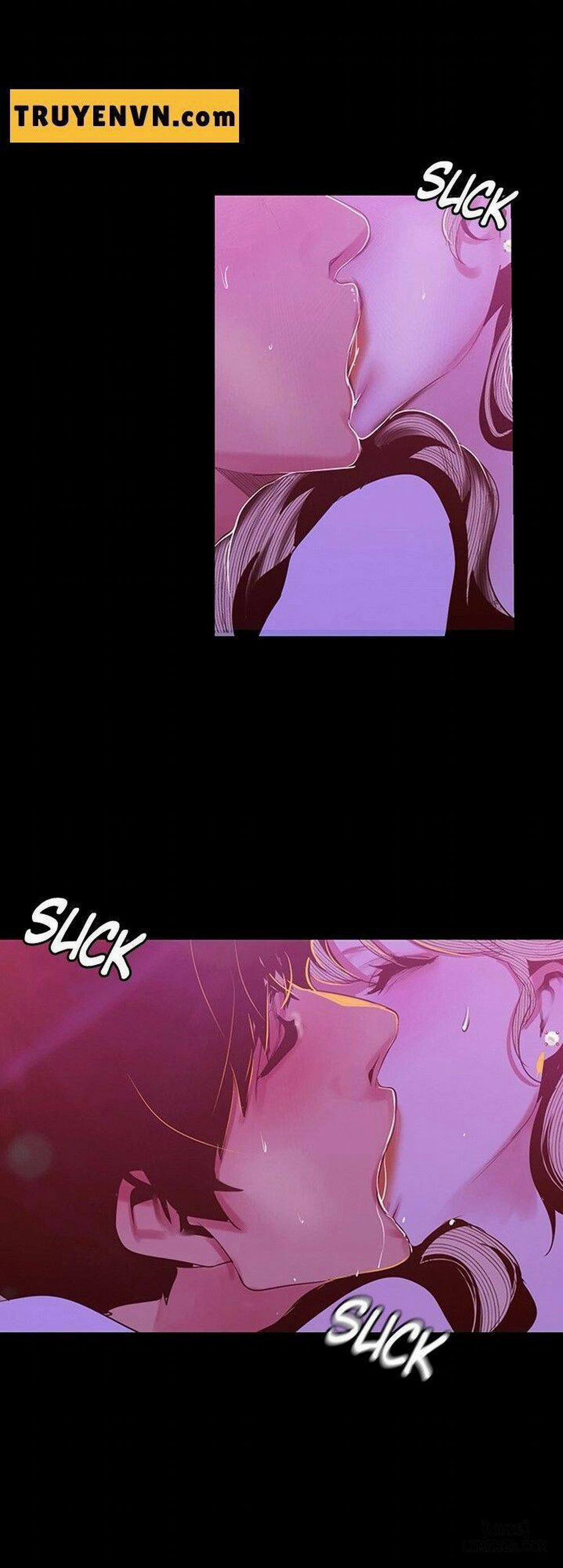 Tân Thế Giới Tuyệt Vời 77 trang 15