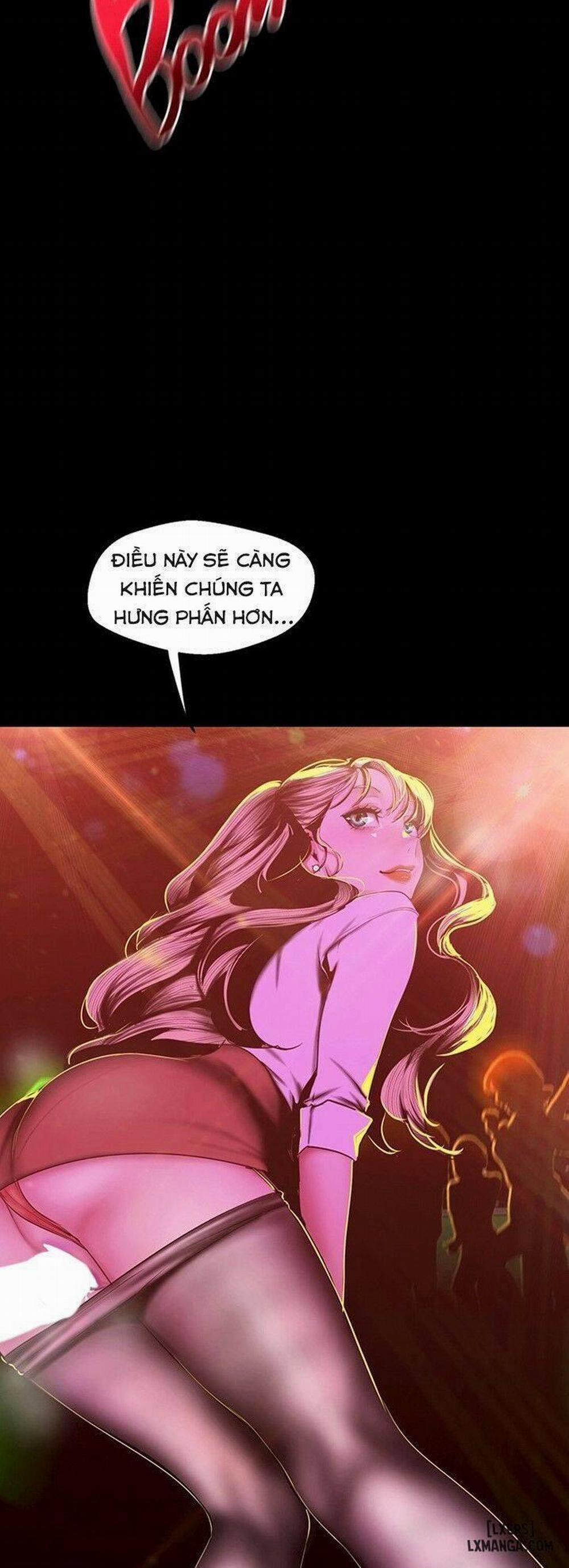 Tân Thế Giới Tuyệt Vời 77 trang 2