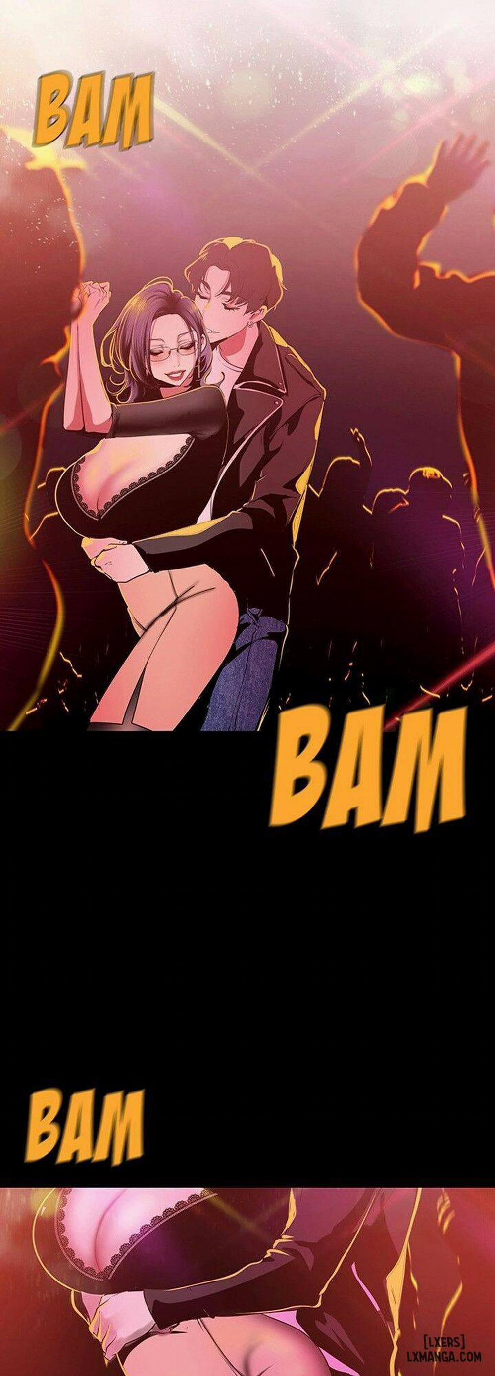 Tân Thế Giới Tuyệt Vời 77 trang 20