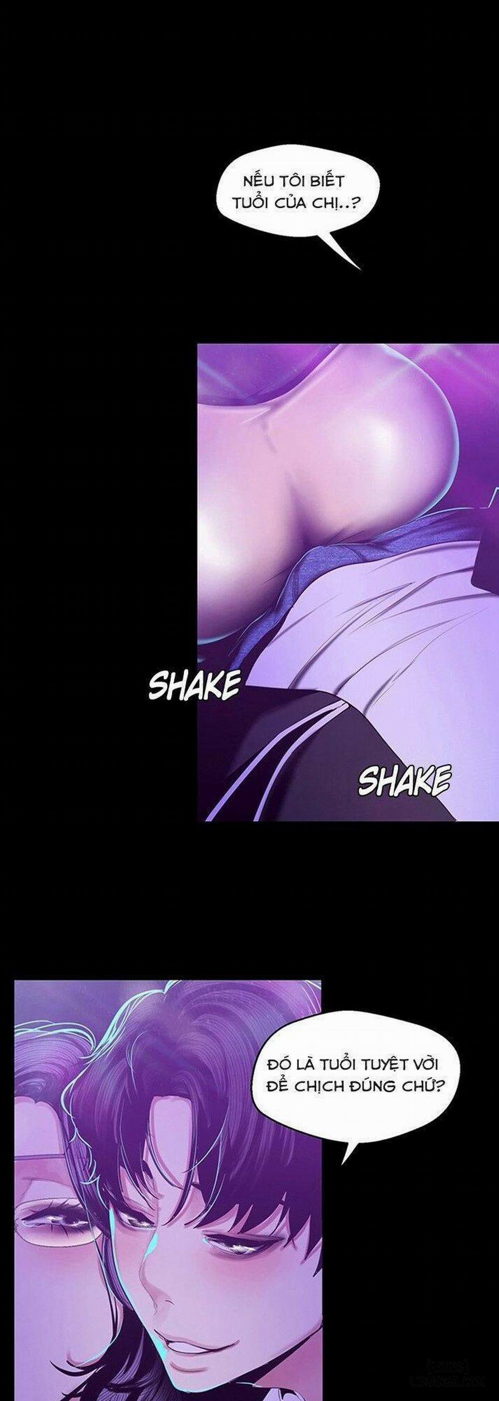 Tân Thế Giới Tuyệt Vời 77 trang 25