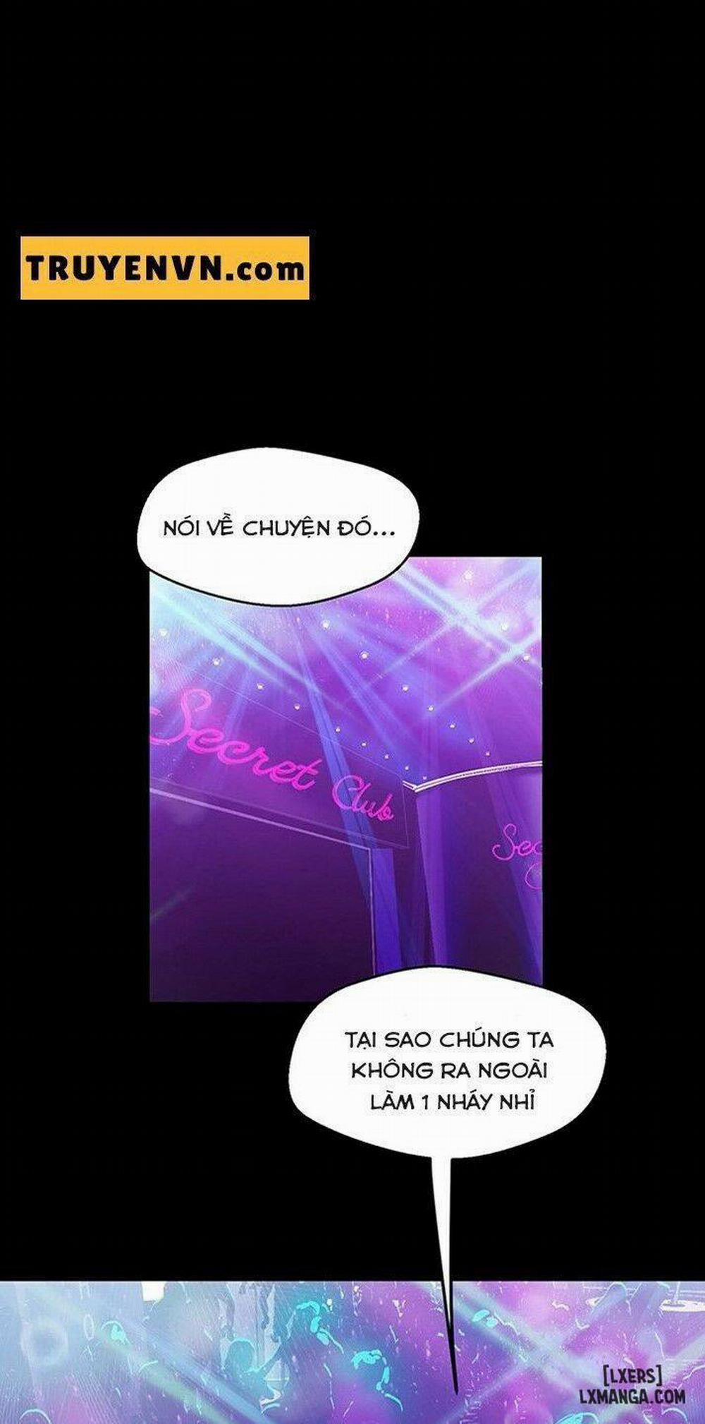 Tân Thế Giới Tuyệt Vời 77 trang 27