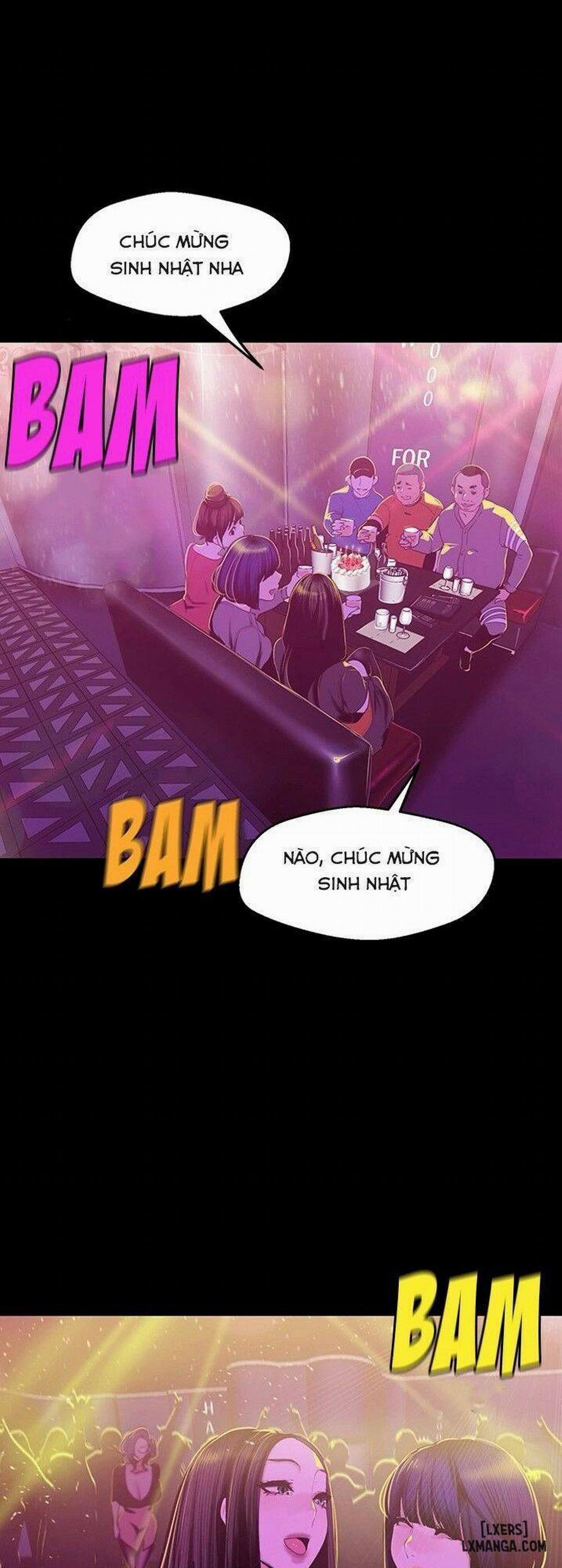 Tân Thế Giới Tuyệt Vời 77 trang 40