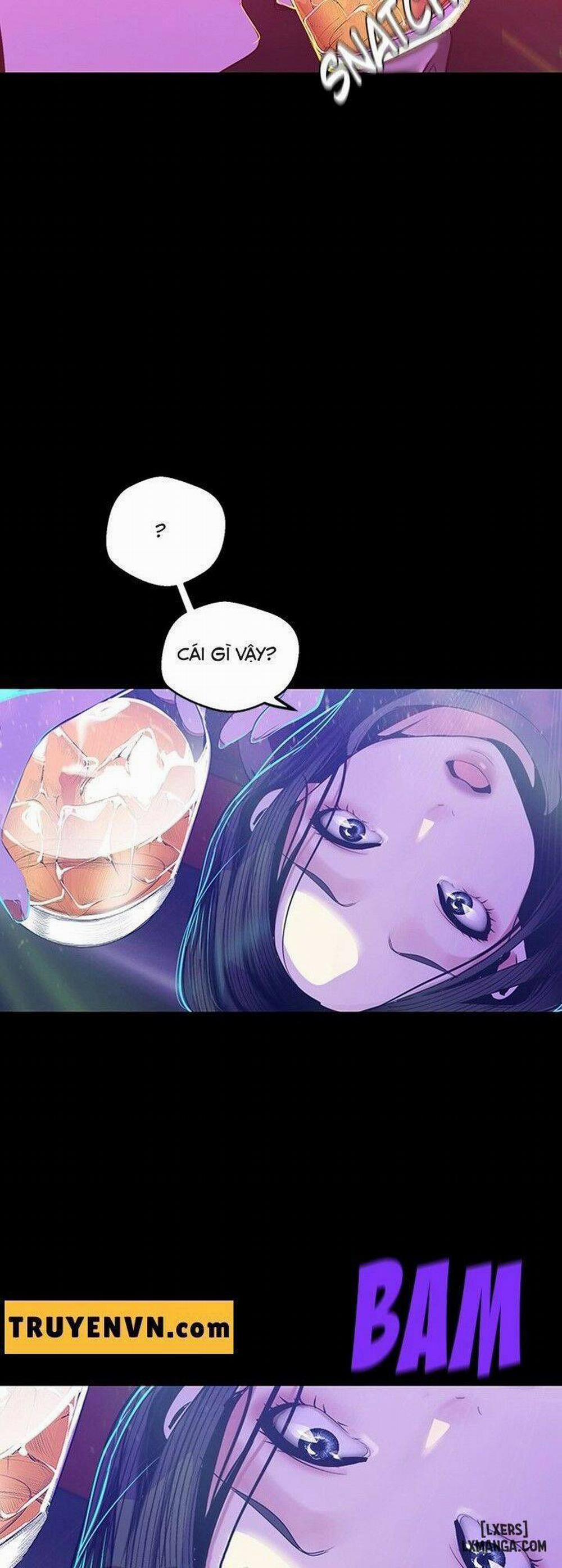 Tân Thế Giới Tuyệt Vời 77 trang 42