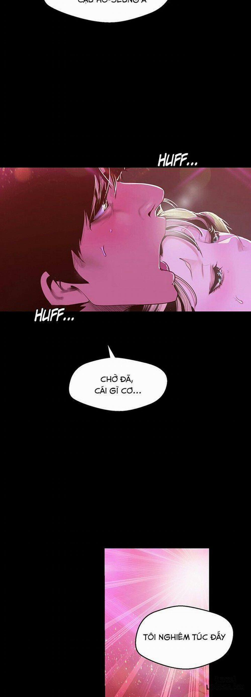 Tân Thế Giới Tuyệt Vời 77 trang 52