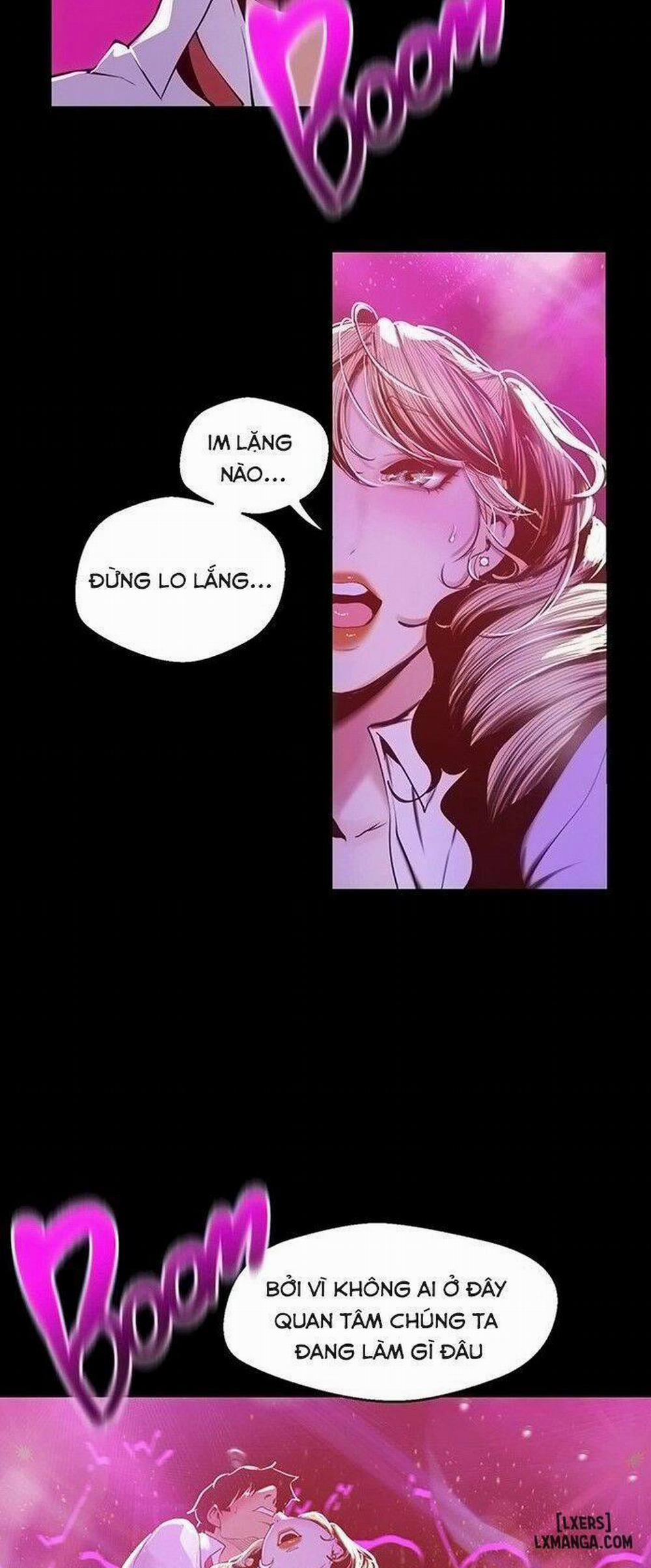 Tân Thế Giới Tuyệt Vời 77 trang 6